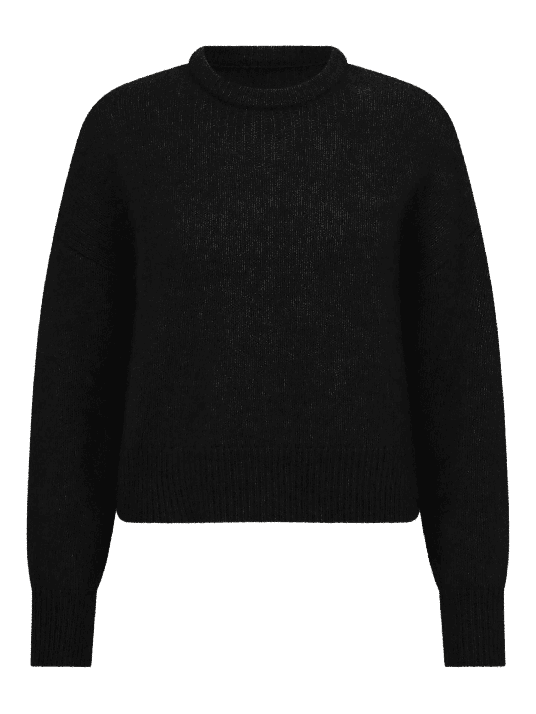 Sephia wool sweater - Image 1