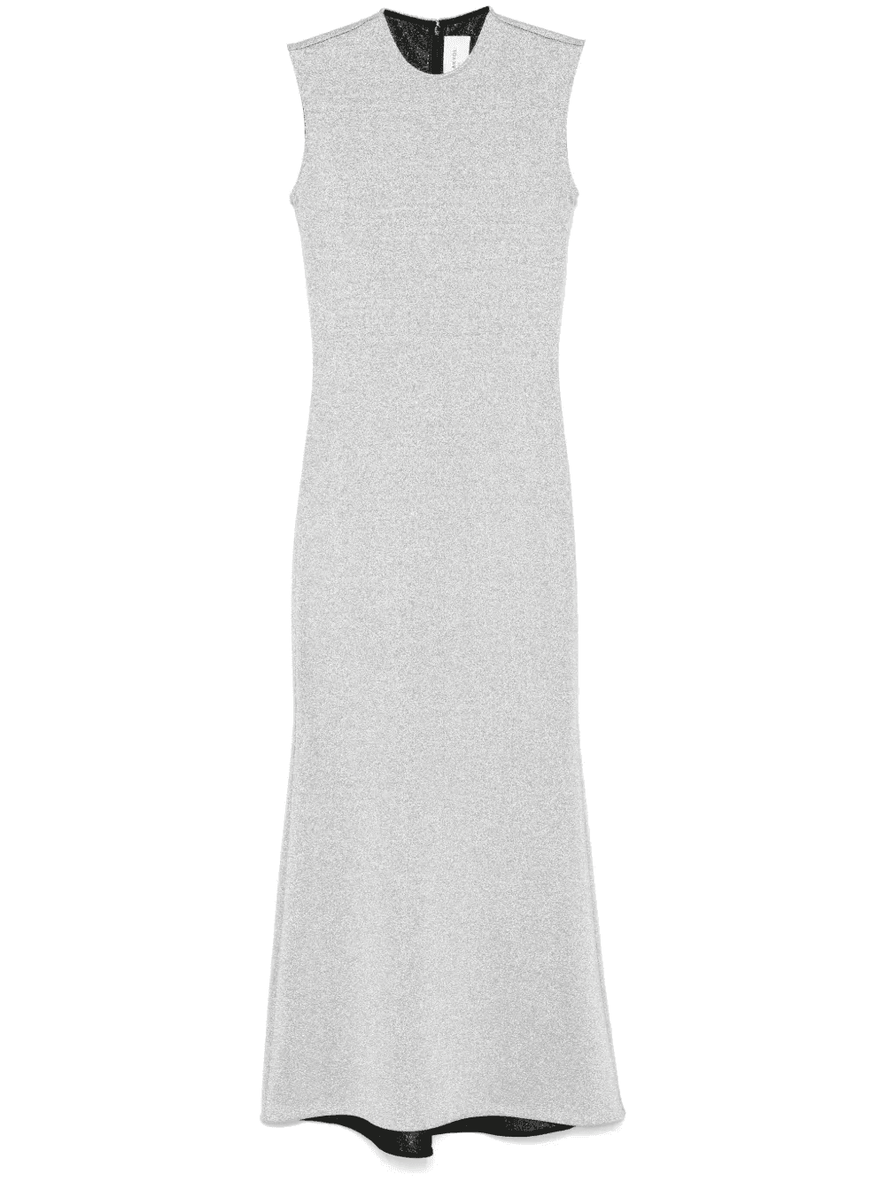 jersey maxi dress - Image 1