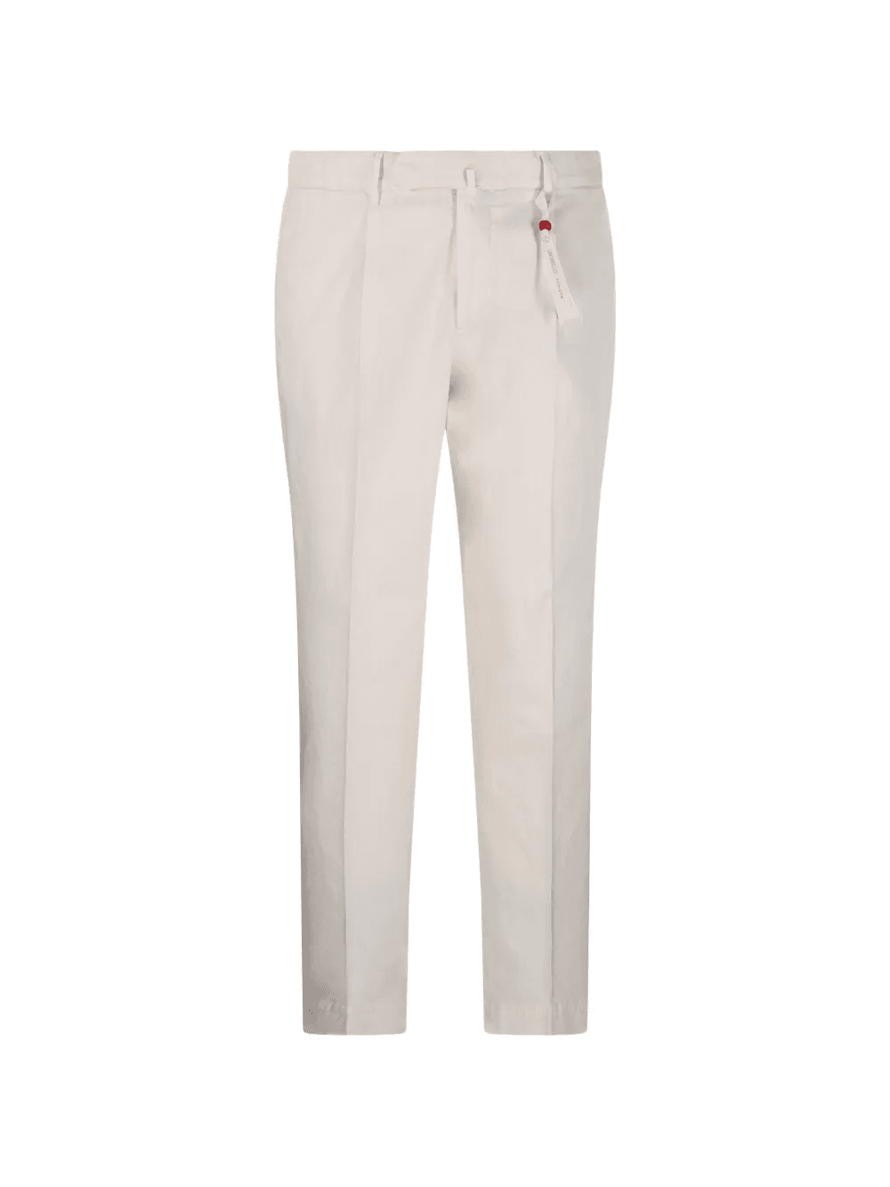 belt-loop trousers - Image 1