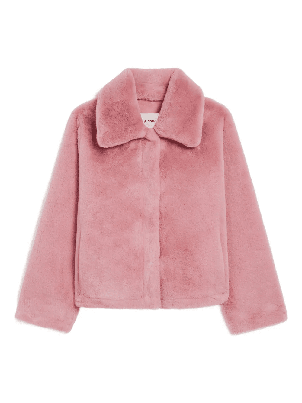 Elis collared jacket - Image 1