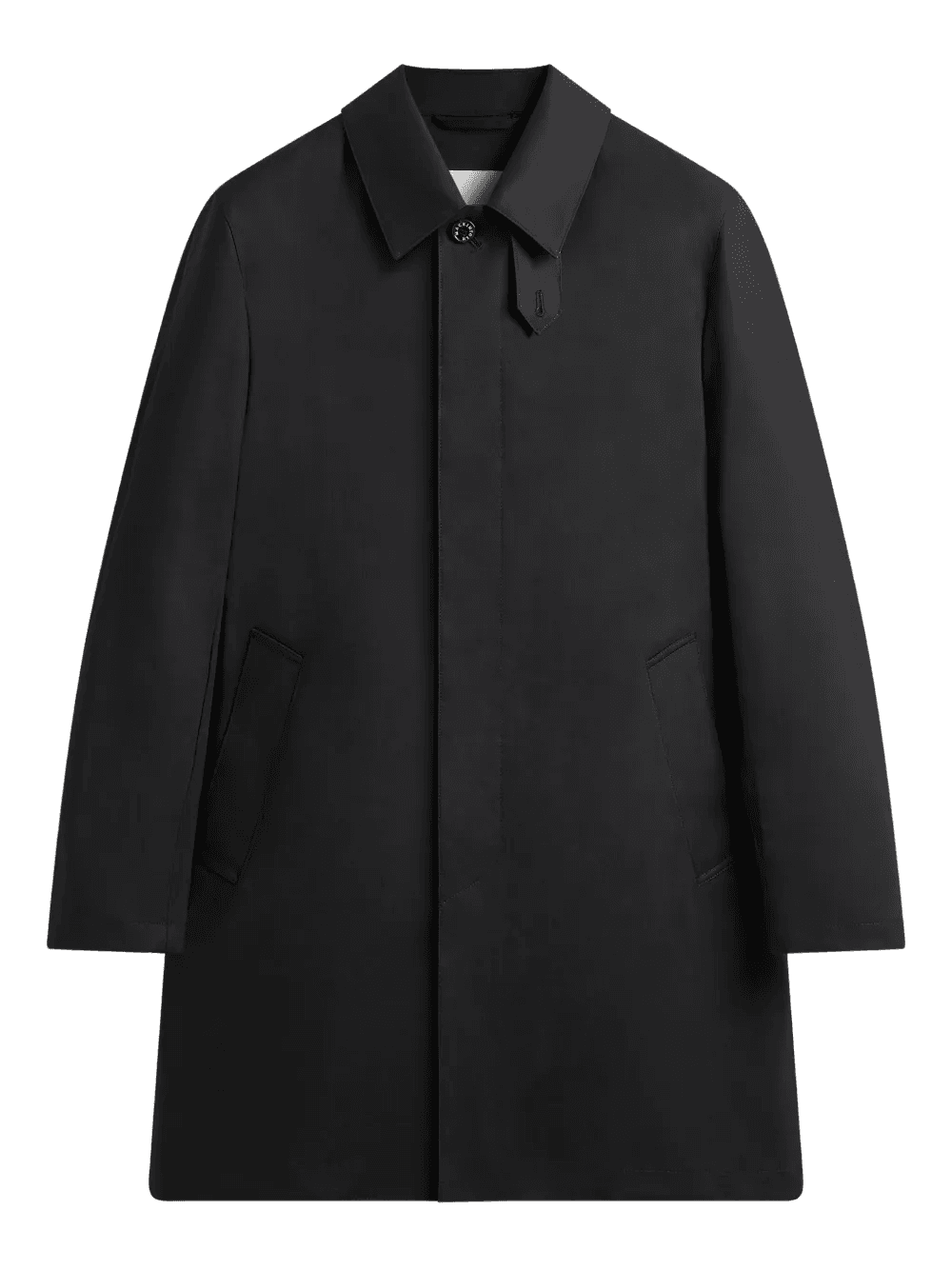 Dunoon raincoat - Image 1