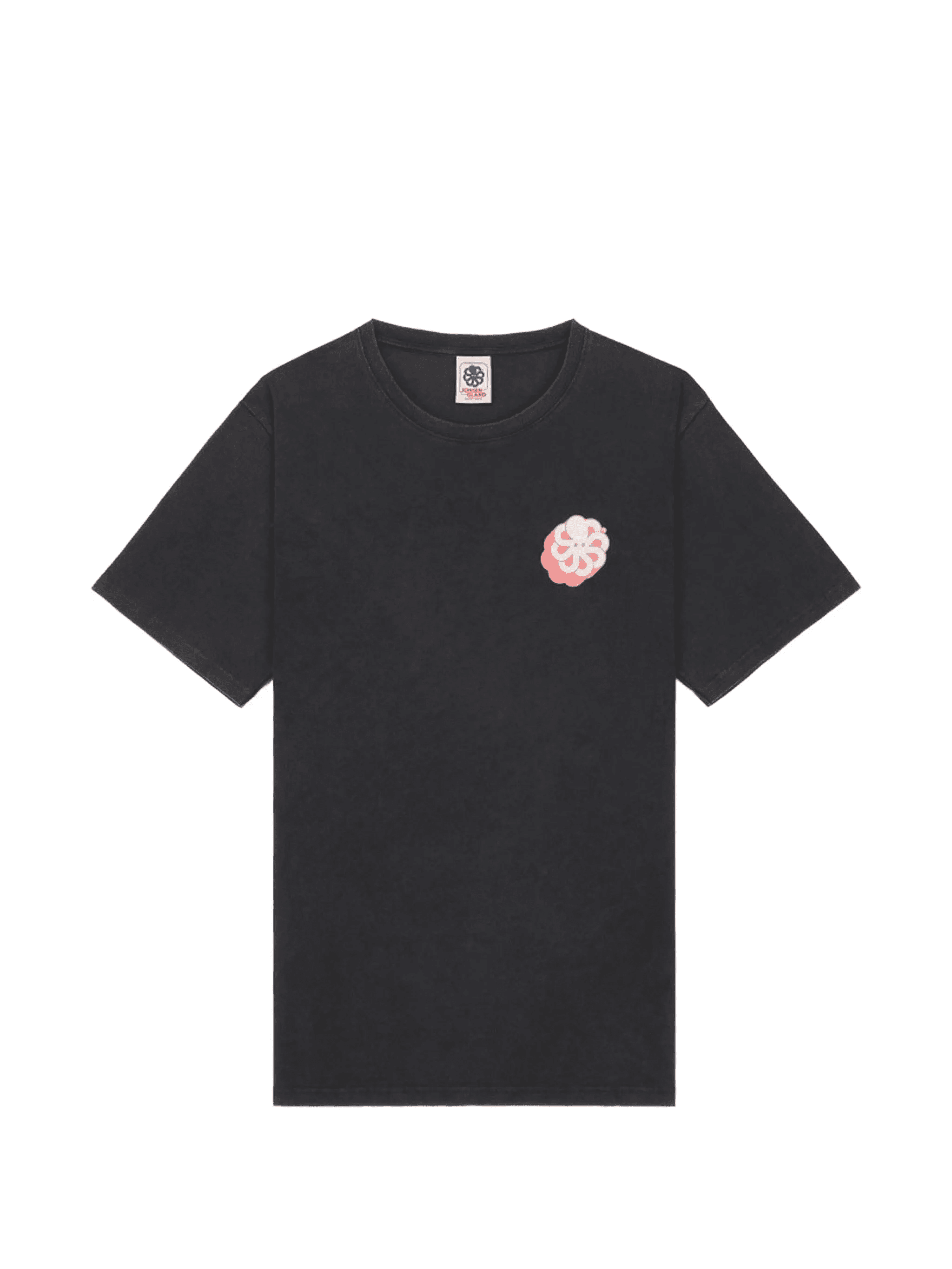 Classic Big 3D T-shirt - Image 1