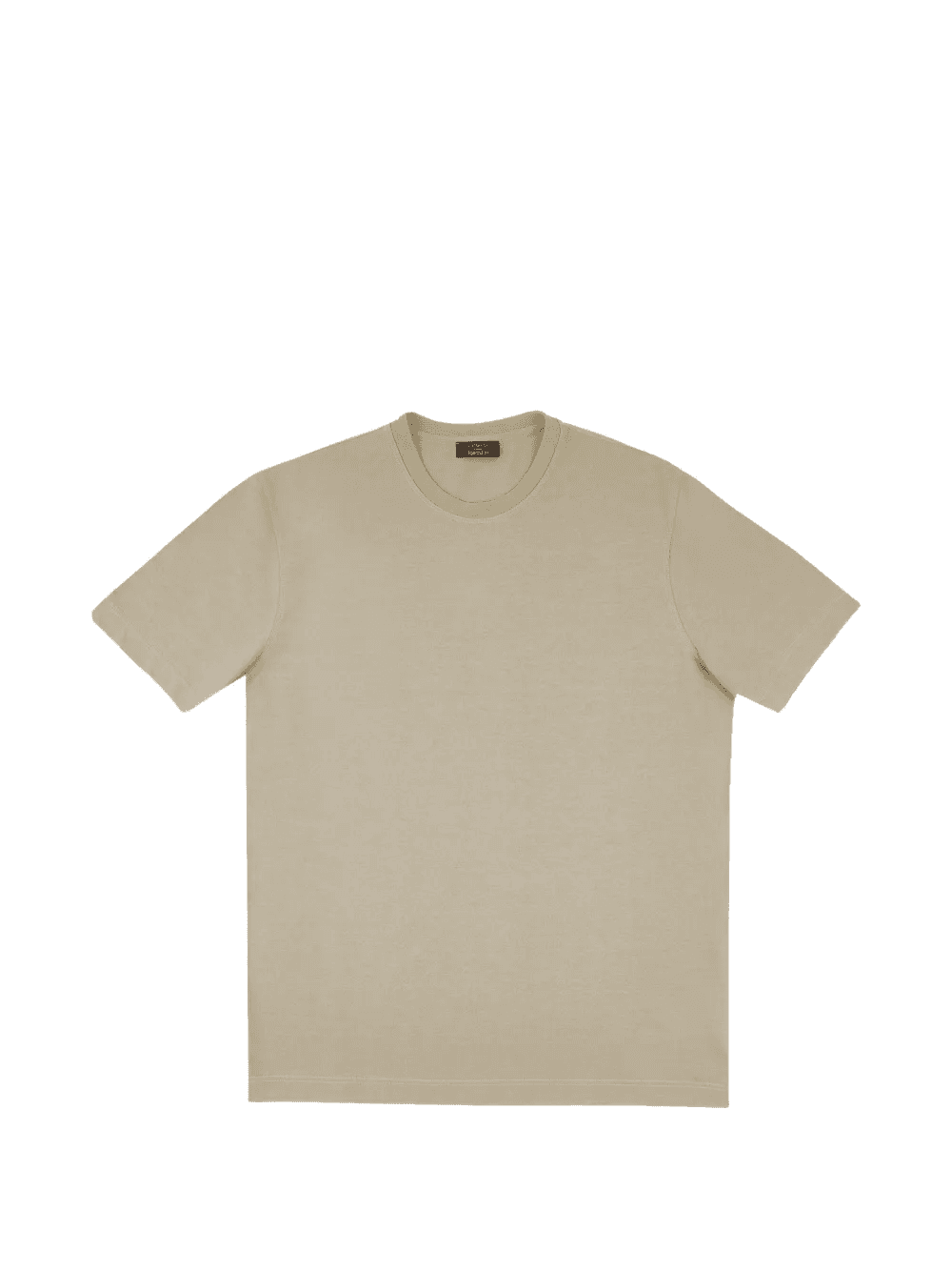 crew-neck T-shirt - Image 1