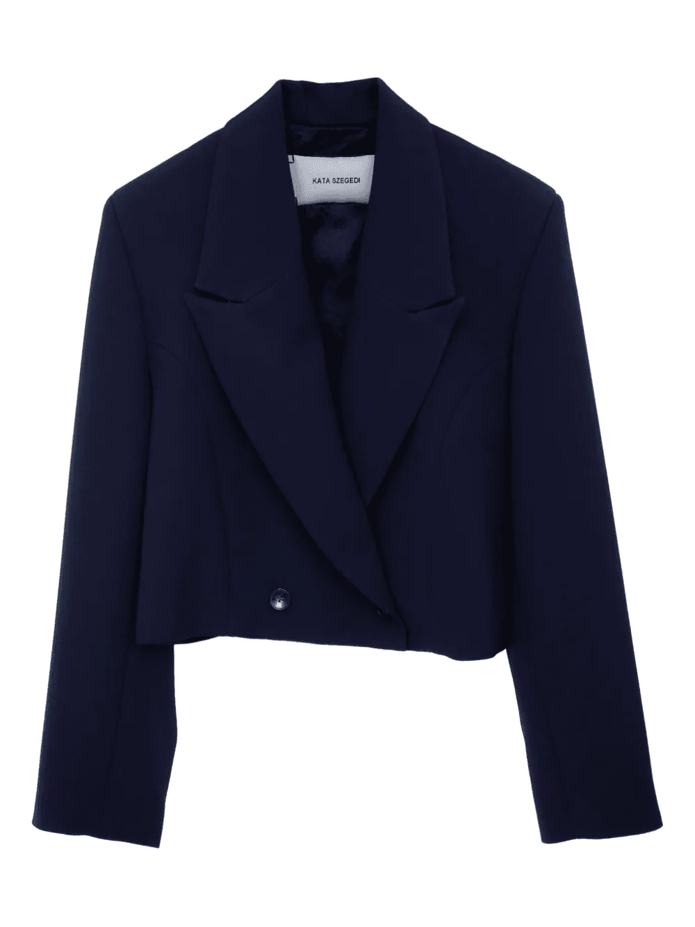 Roisy pierced blazer - Image 1