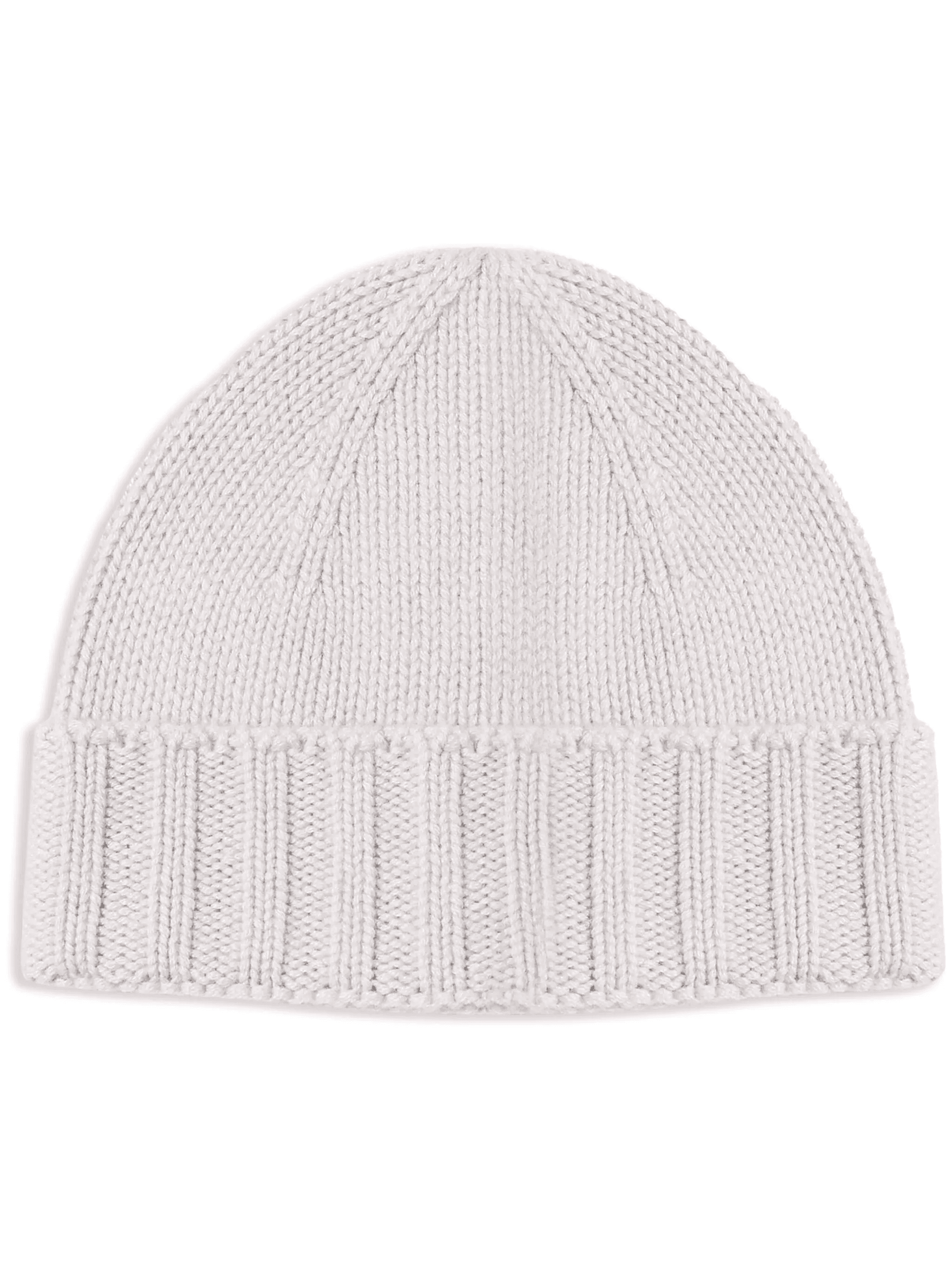 wool beanie hat - Image 1