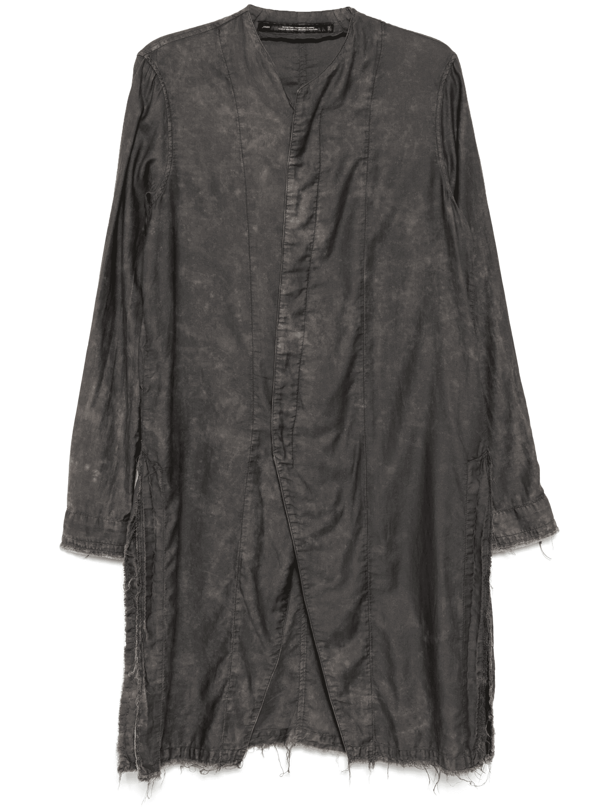 grunge thobe shirt - Image 1