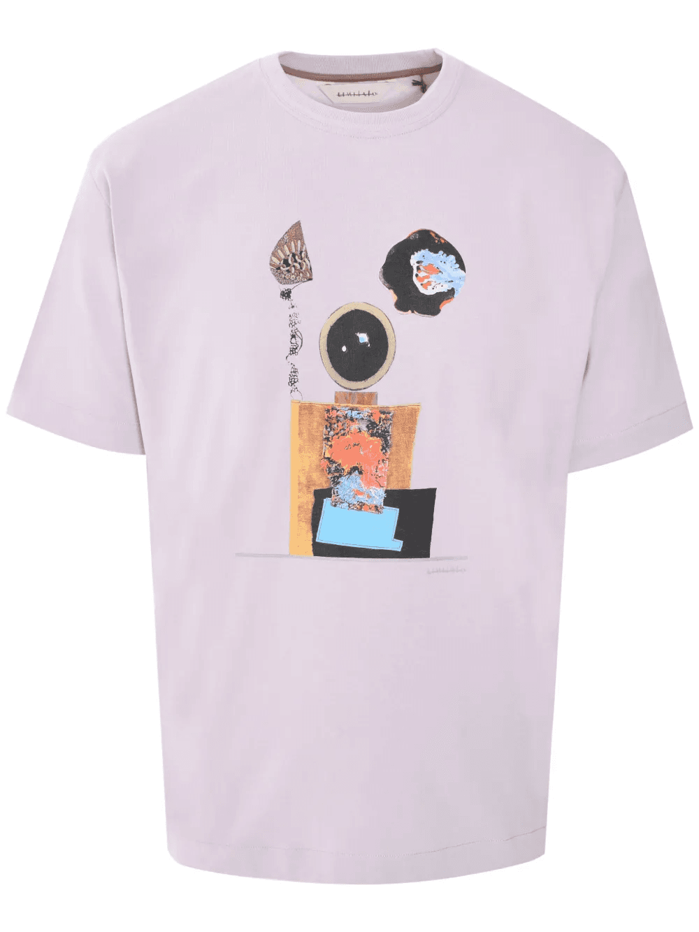 Pov T-shirt - Image 1