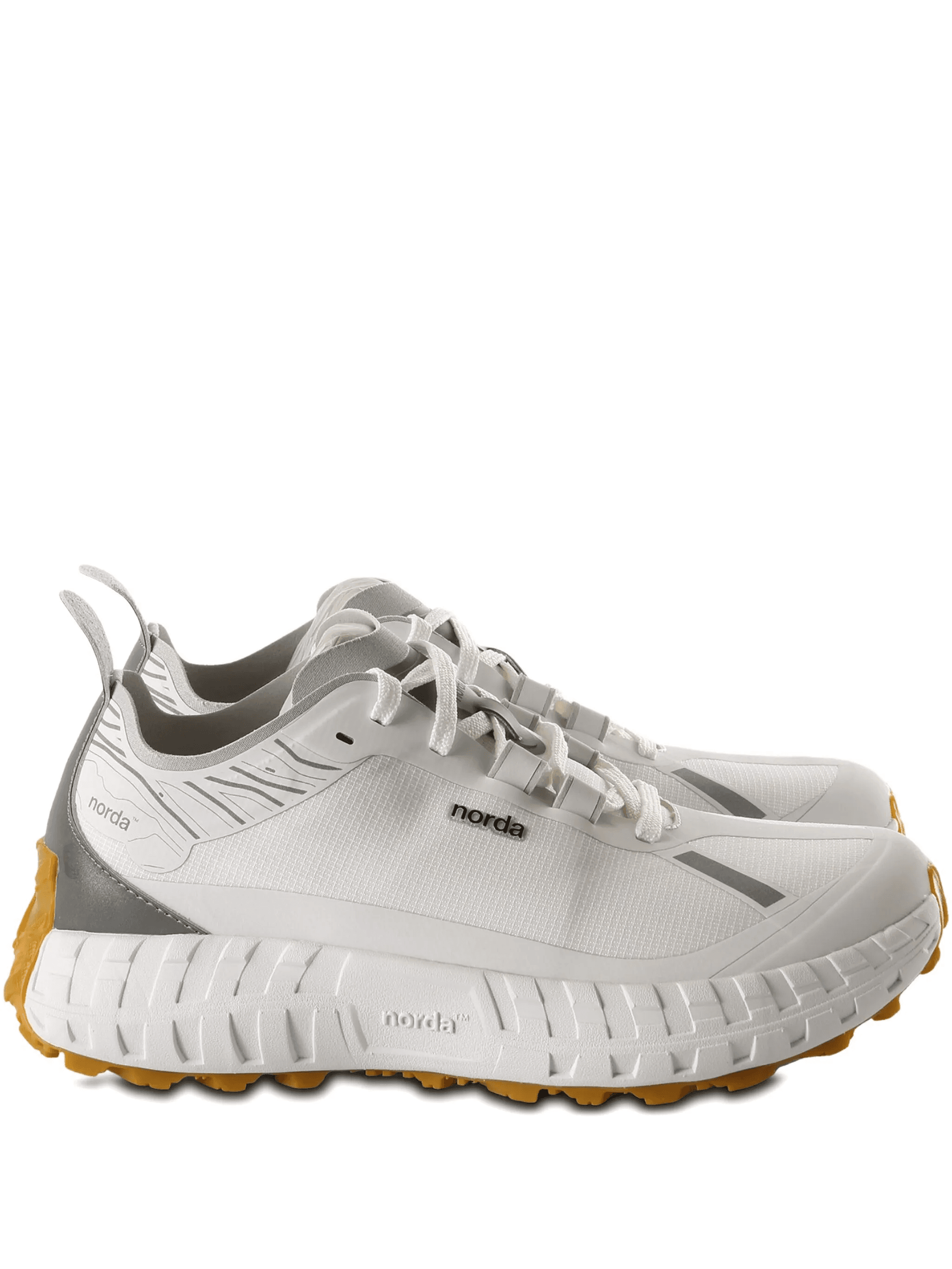 001A trail running sneakers - Image 1