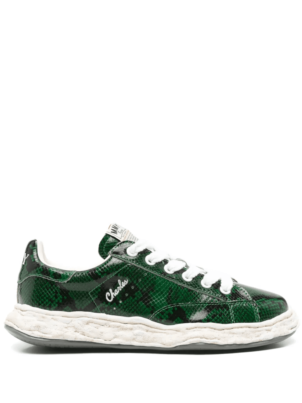 Charles sneakers - Image 1
