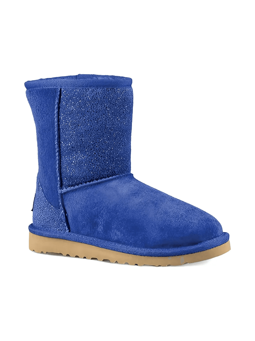 Classic Short Serein "Blue" boots - Image 1