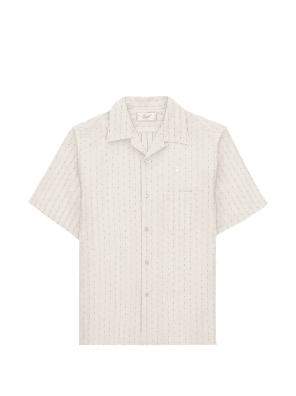 Prequel striped shirt - Image 1