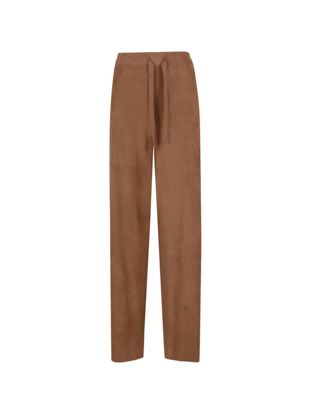 elasticated trousers - Image 1
