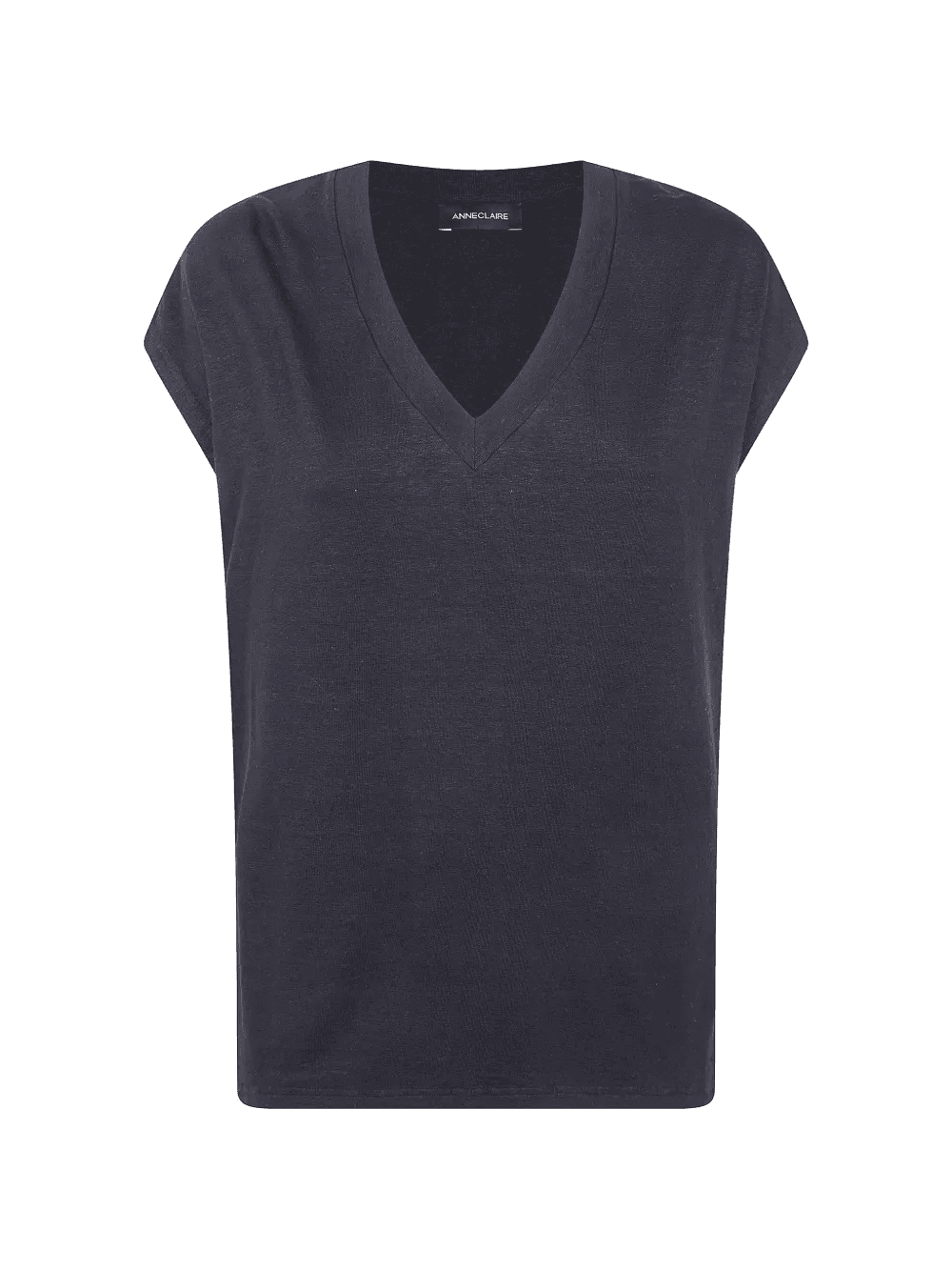 V-neck T-shirt - Image 1