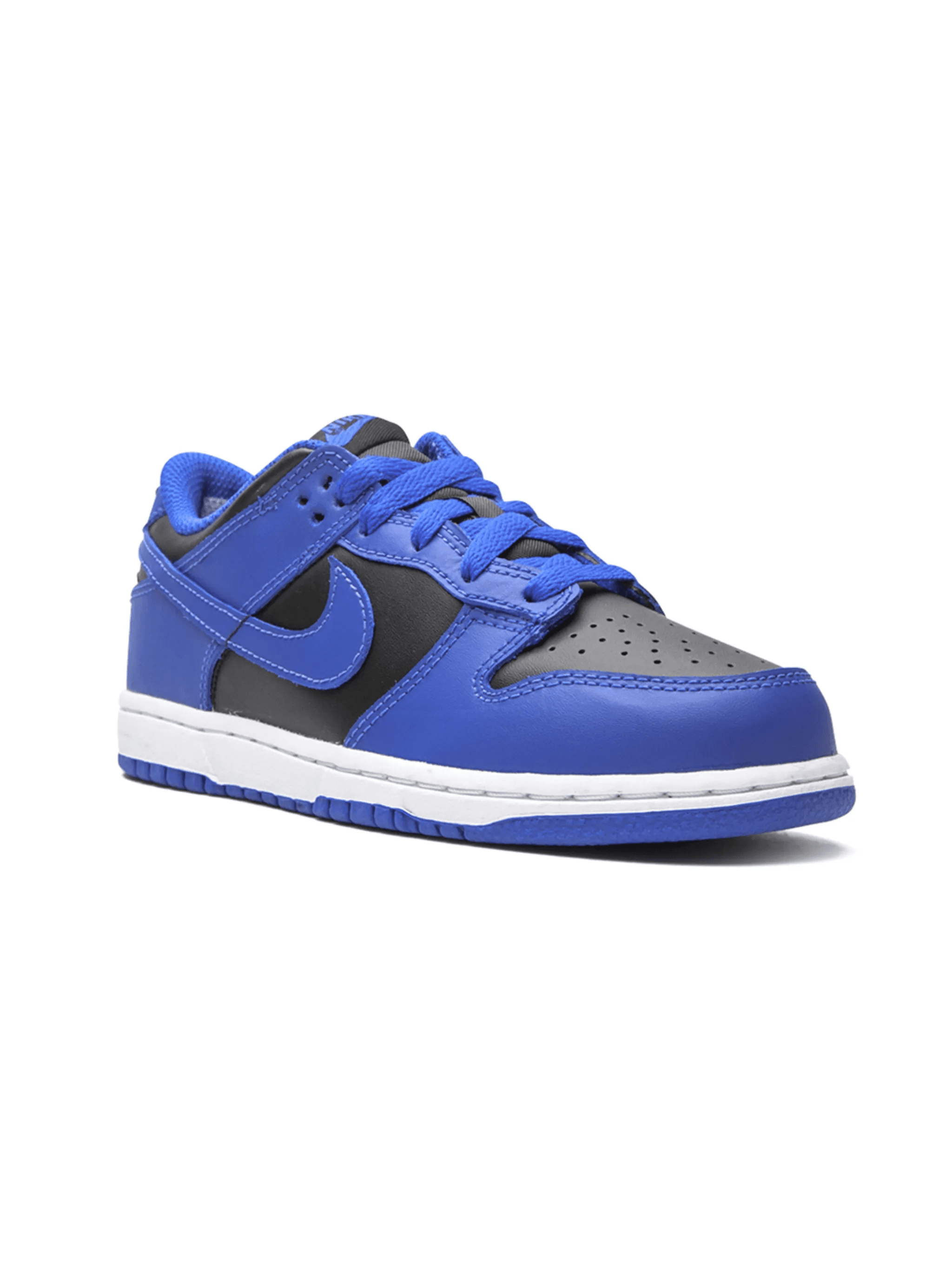 Dunk Low "Hyper Cobalt" sneakers - Image 1