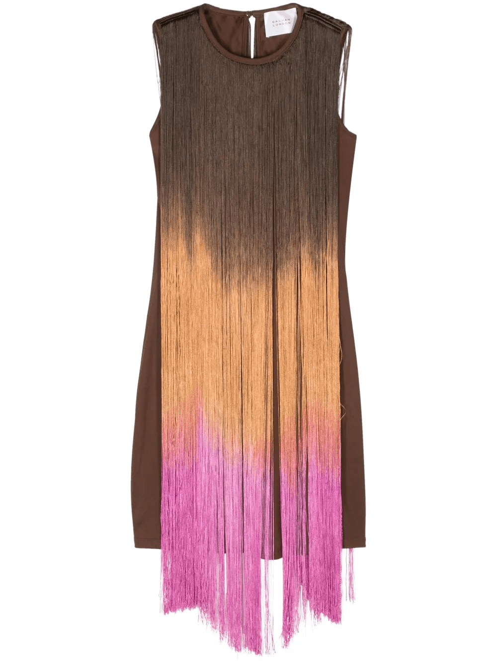 Mobilia mini dress - Image 1