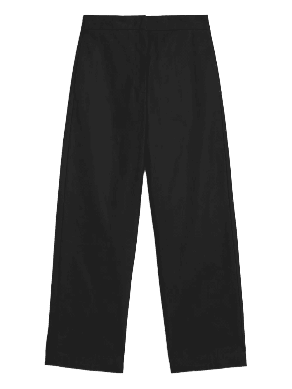 cotton trousers - Image 1