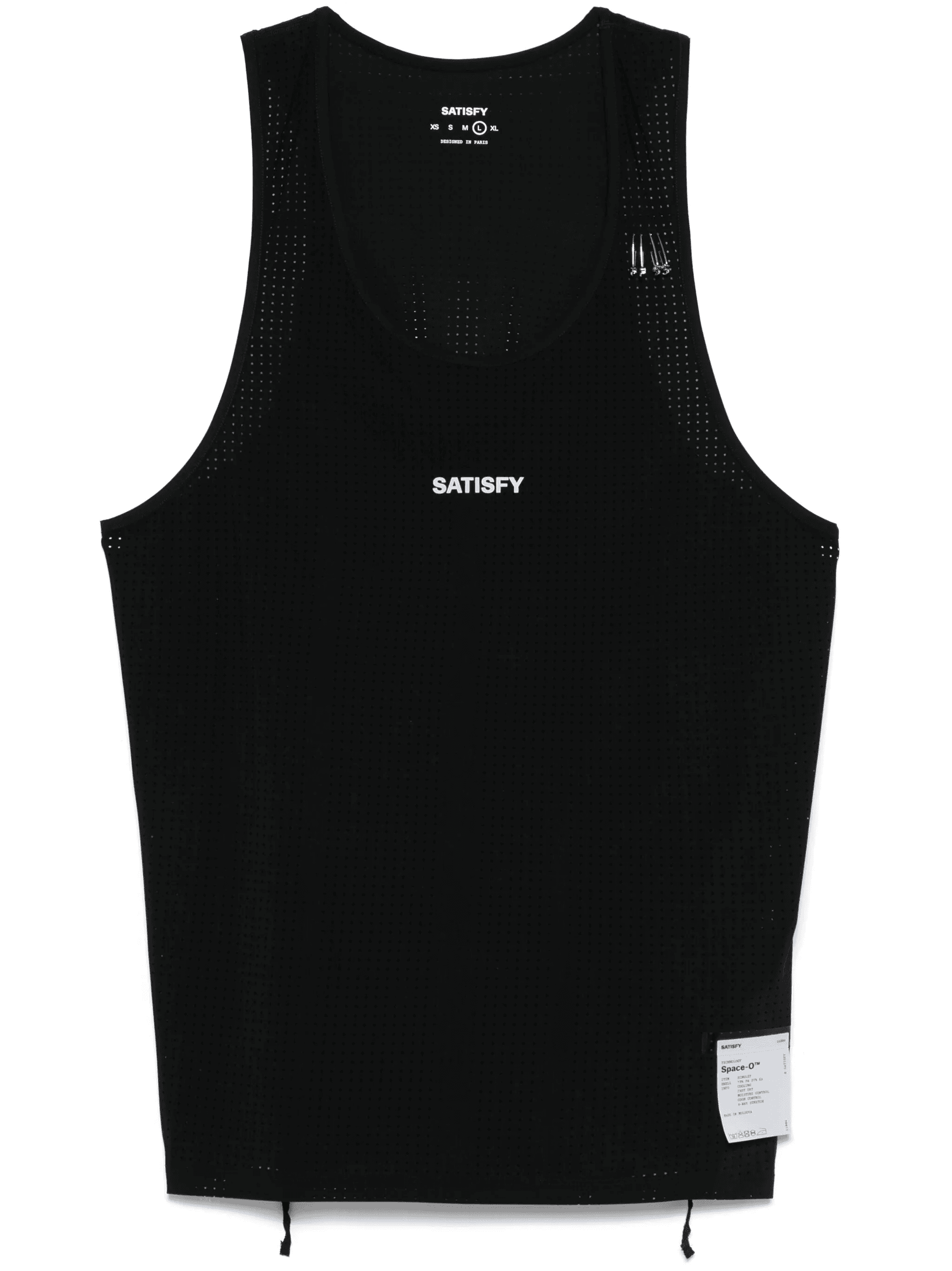 Space‑O™ tank top - Image 1