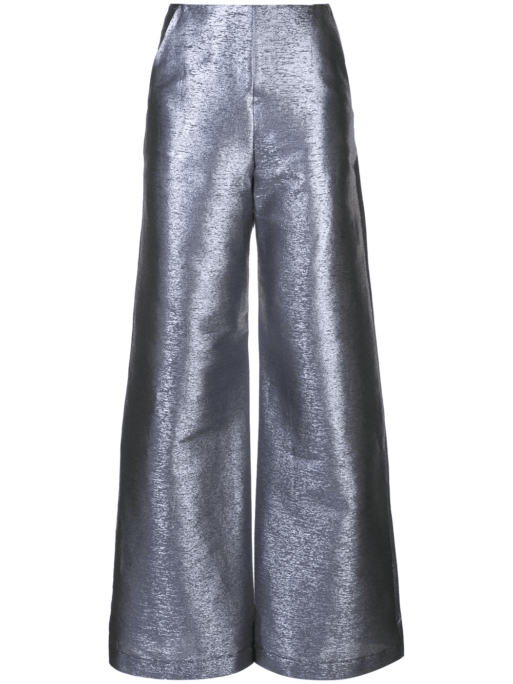 flared style trousers - Image 1