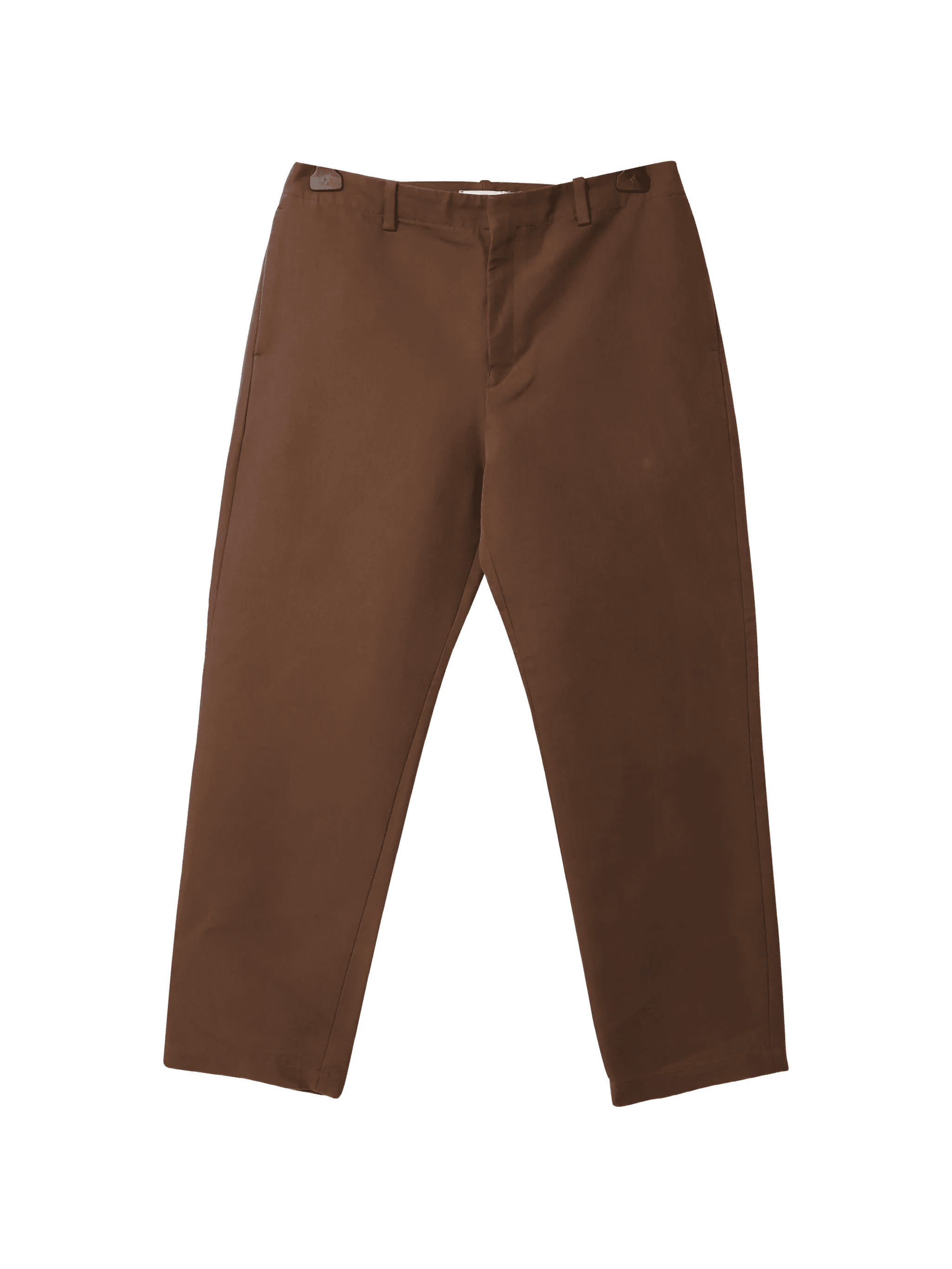 tapered trousers - Image 1