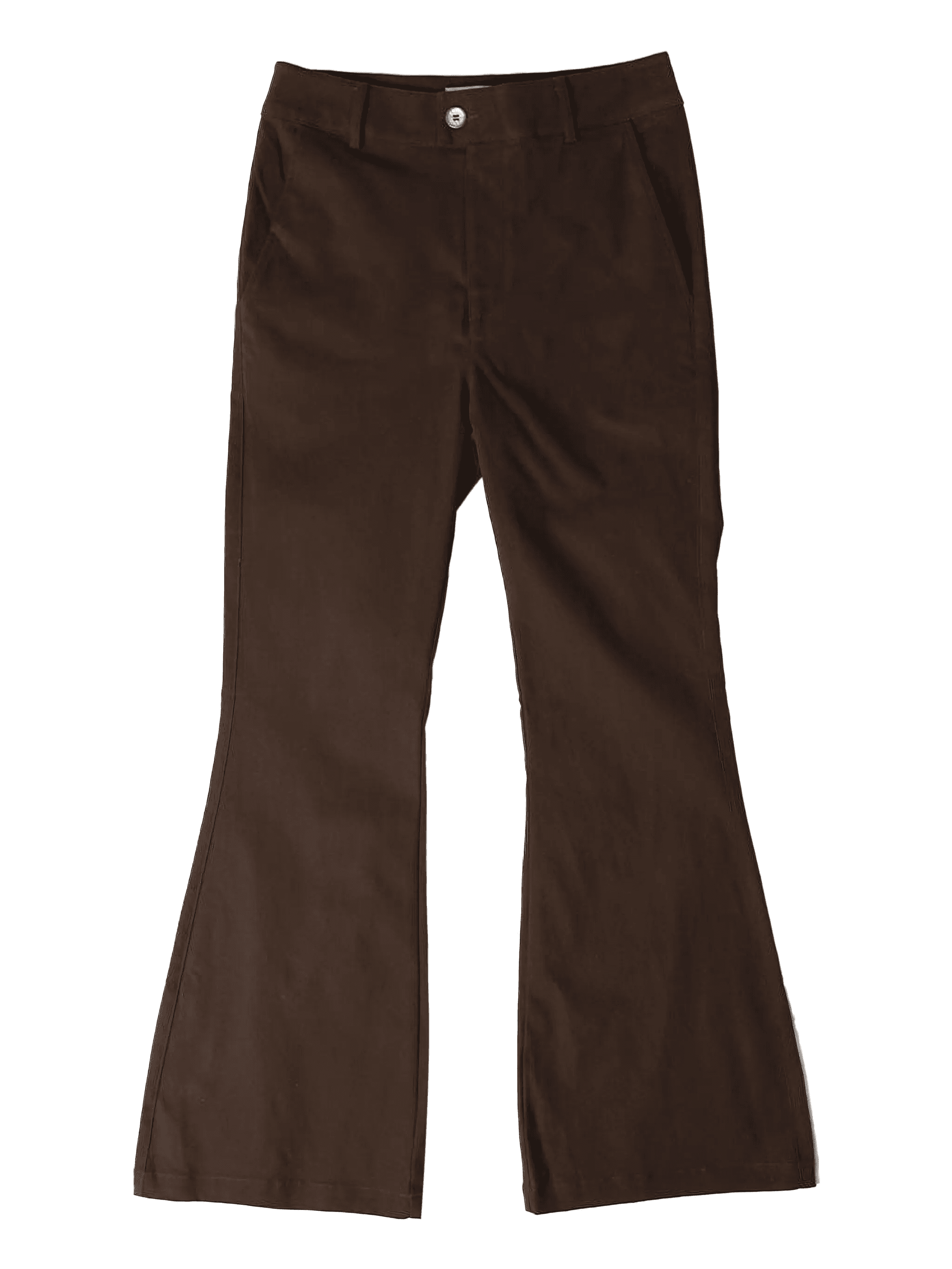 évasé trousers - Image 1