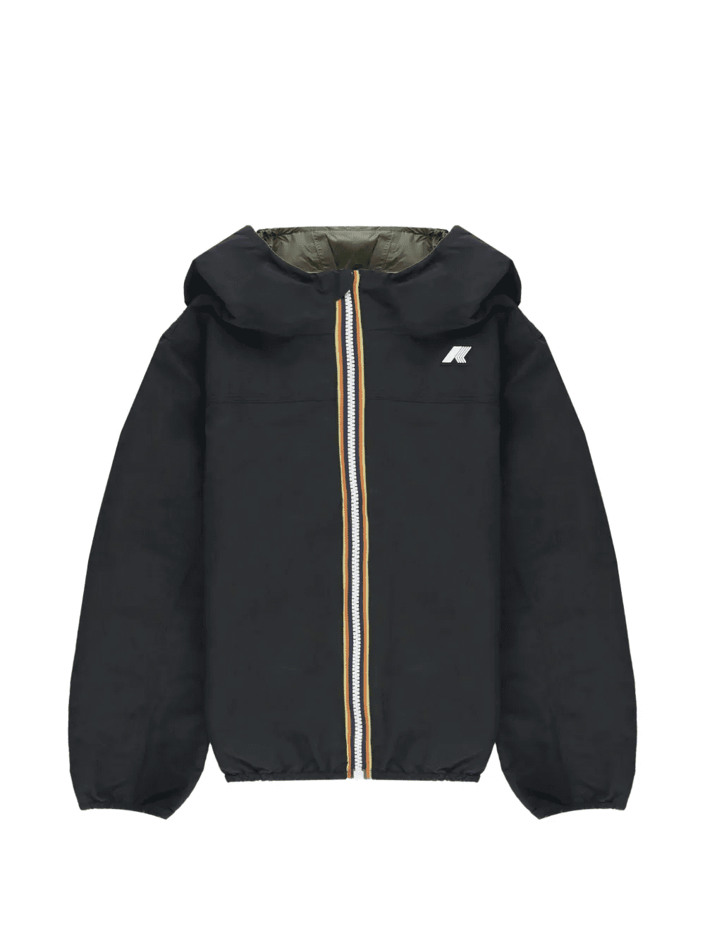 P. Jake hooded jacket - Image 1