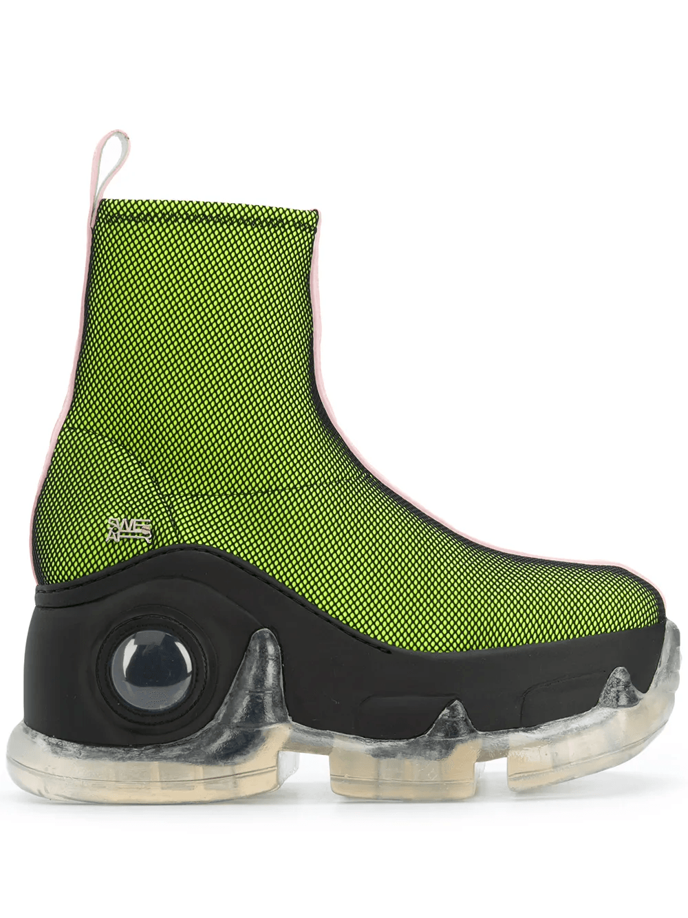 Air Revive Xtra sneakers - Image 1