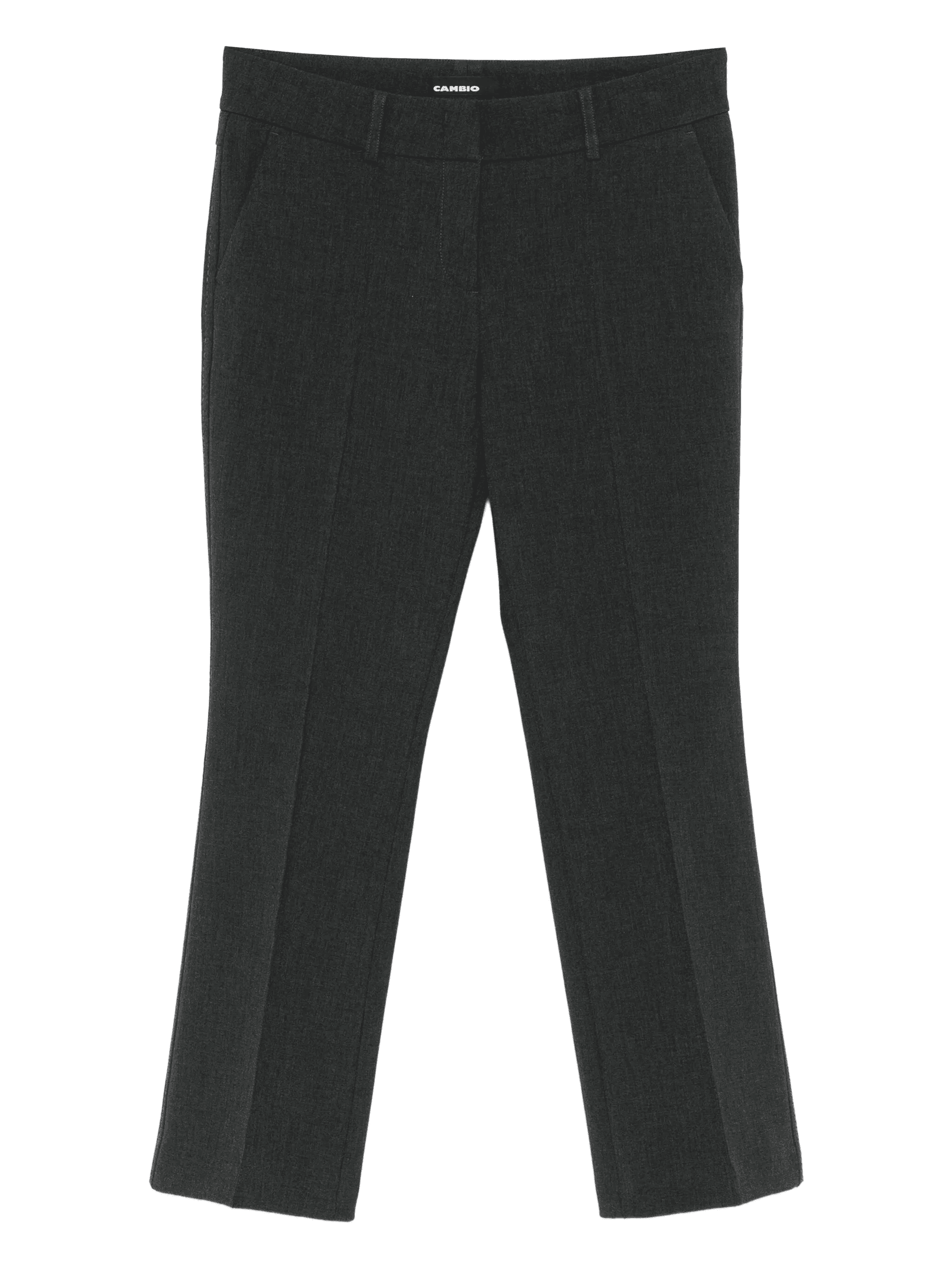 Farah cropped trousers - Image 1