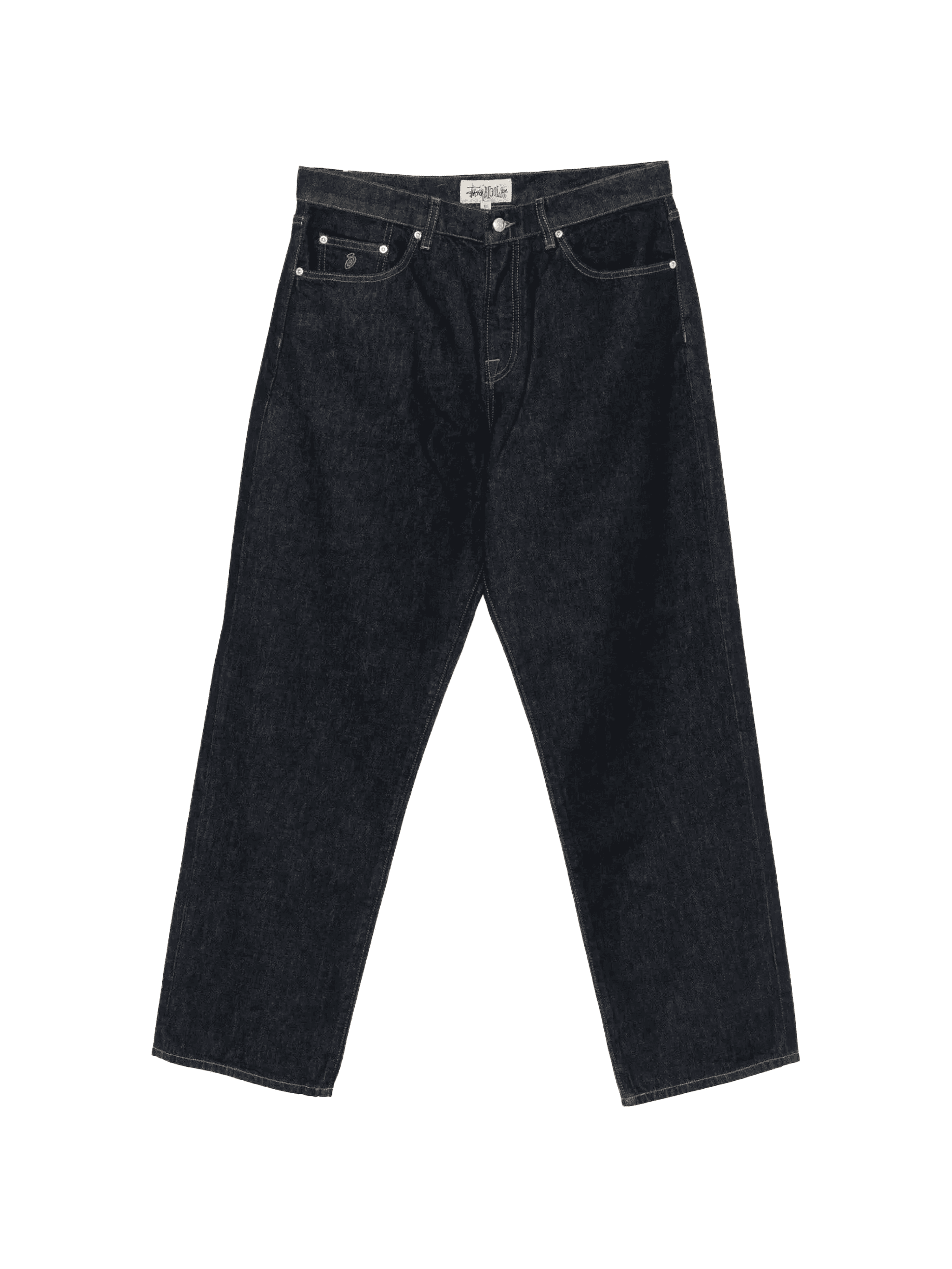 BIG OL' denim jeans - Image 1