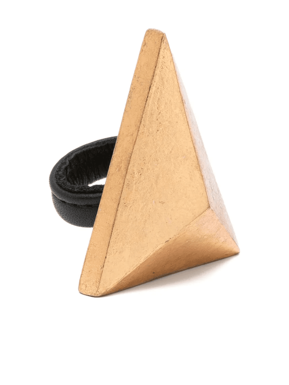 triangle-shape ring - Image 1