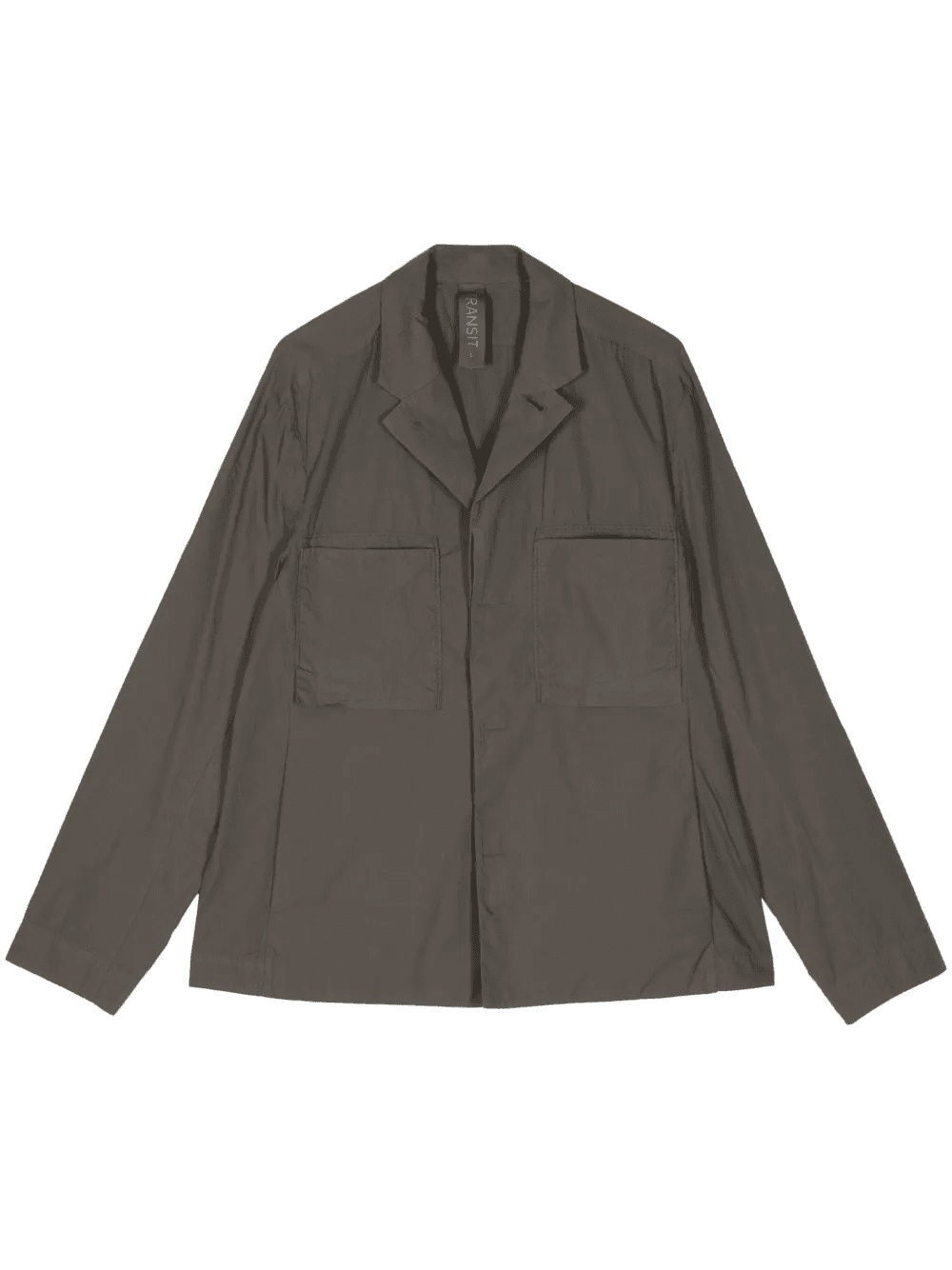lightweight cotton jacket - Image 1