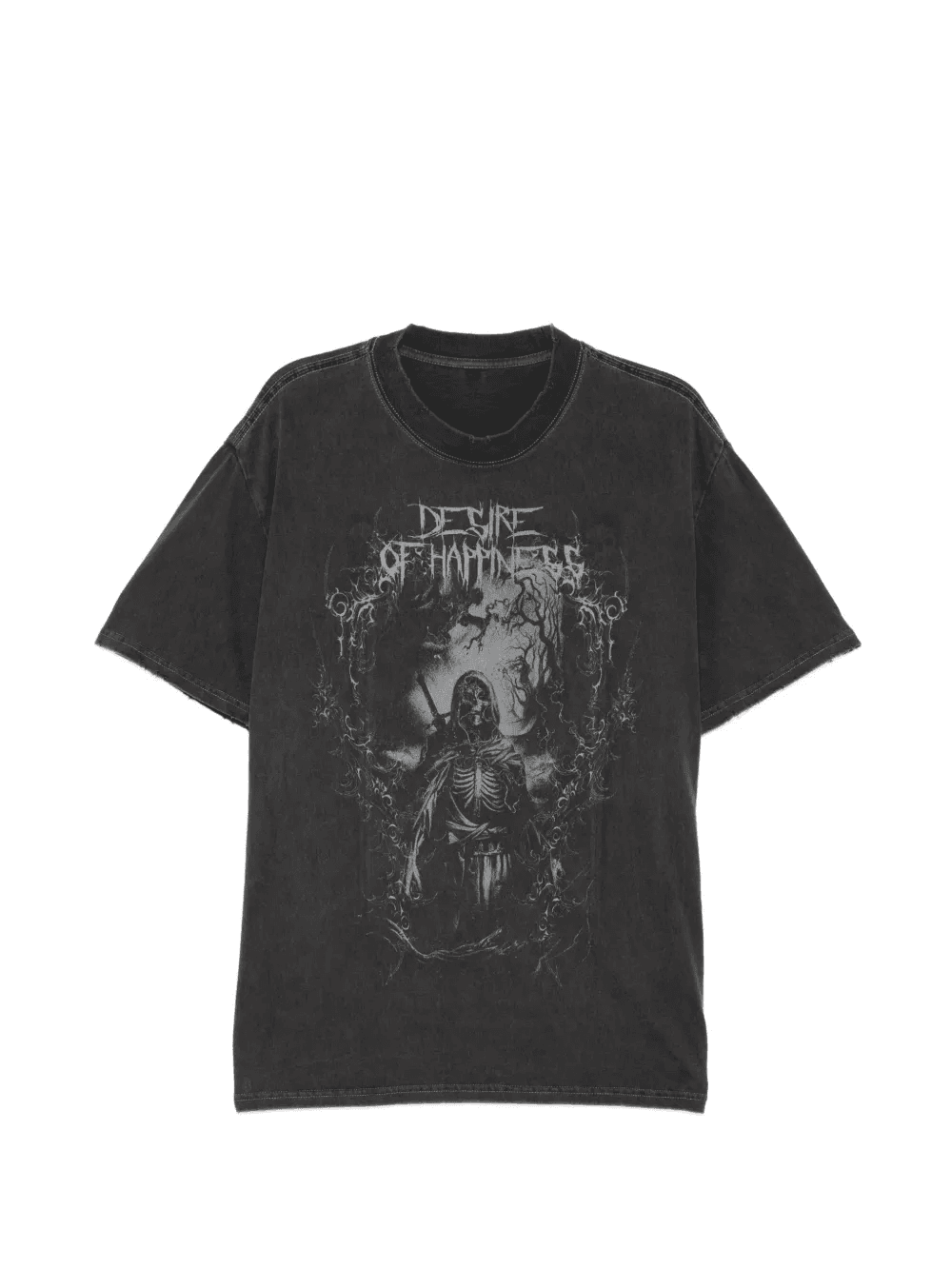 graphic-print T-shirt - Image 1