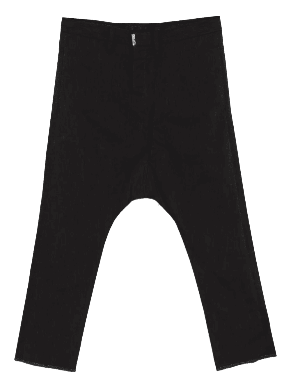 Dead End Fly drop-crotch trousers - Image 1