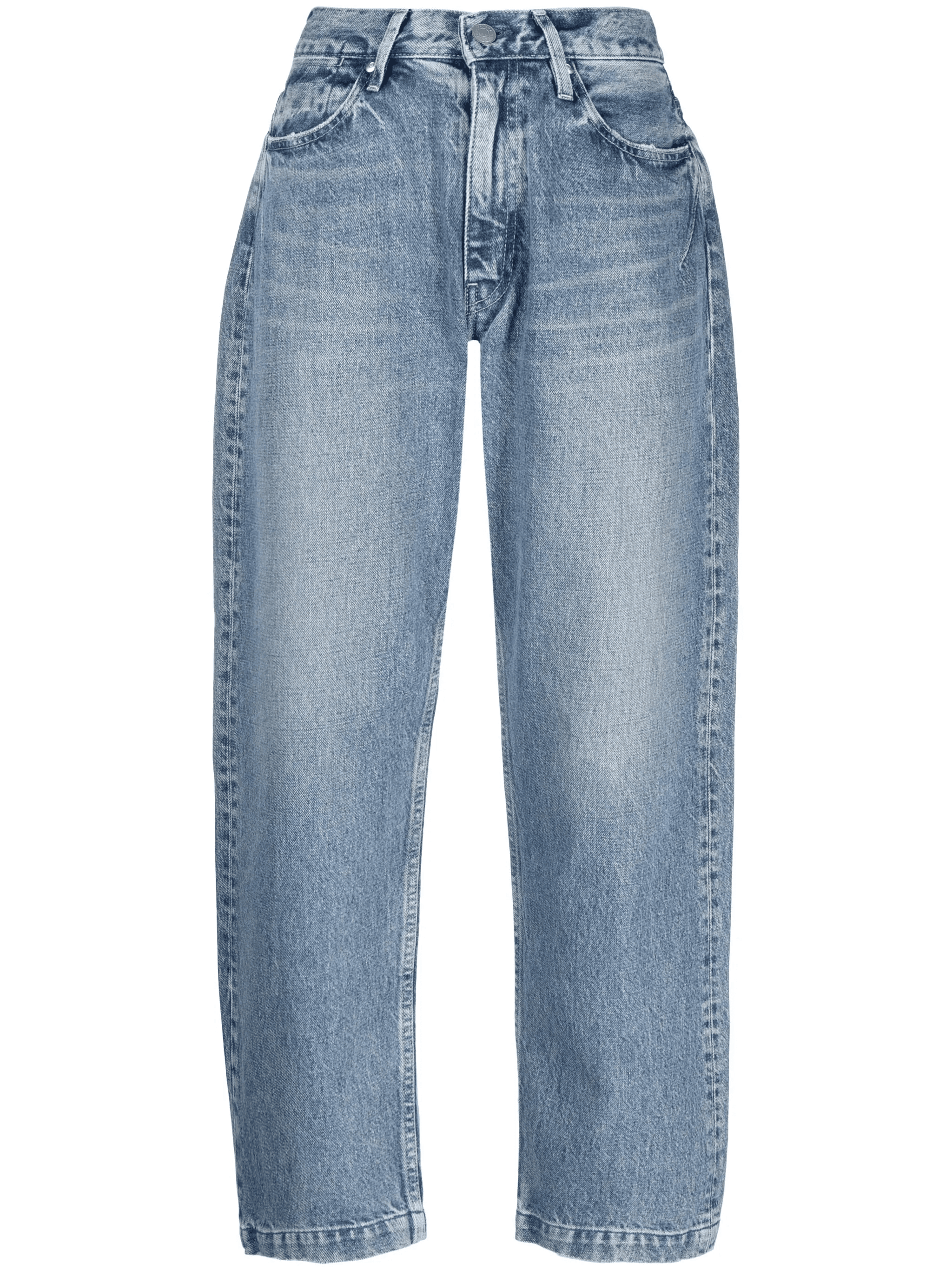 The Skate cropped jeans - Image 1
