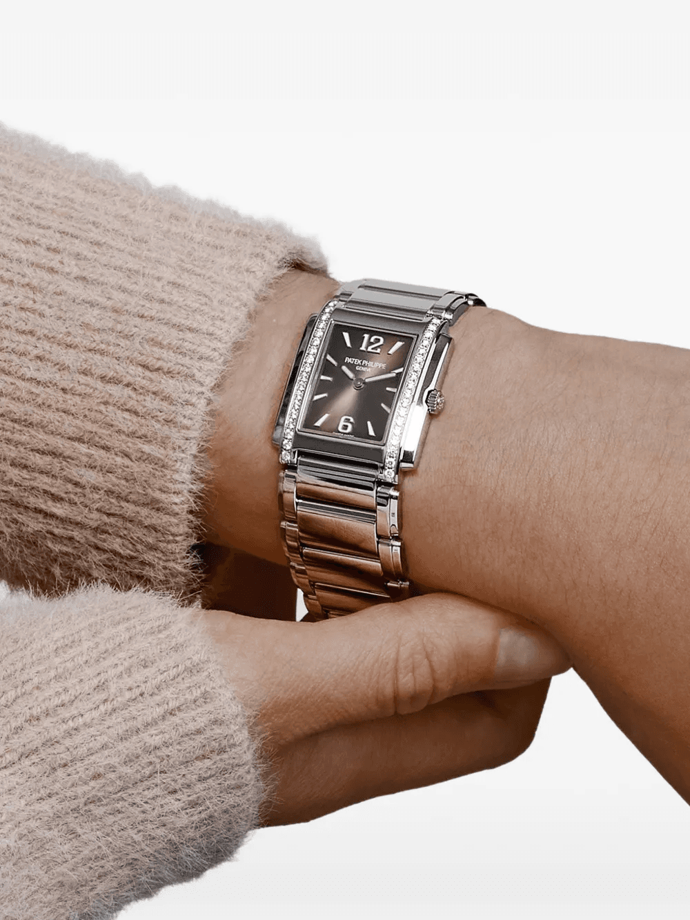 2024 Twenty-4 4910/1200A-010 'Ladies'  25mm watch - Image 1