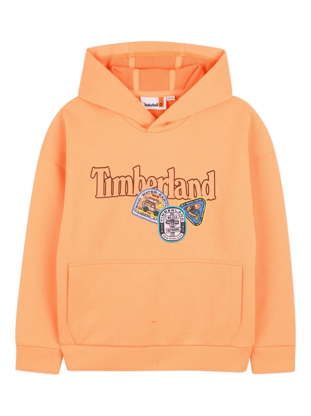 logo hoodie - Image 1
