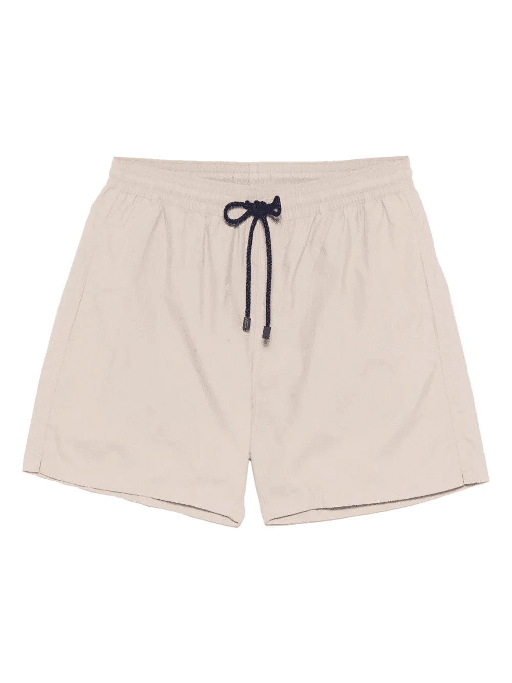 drawstring swim shorts - Image 1