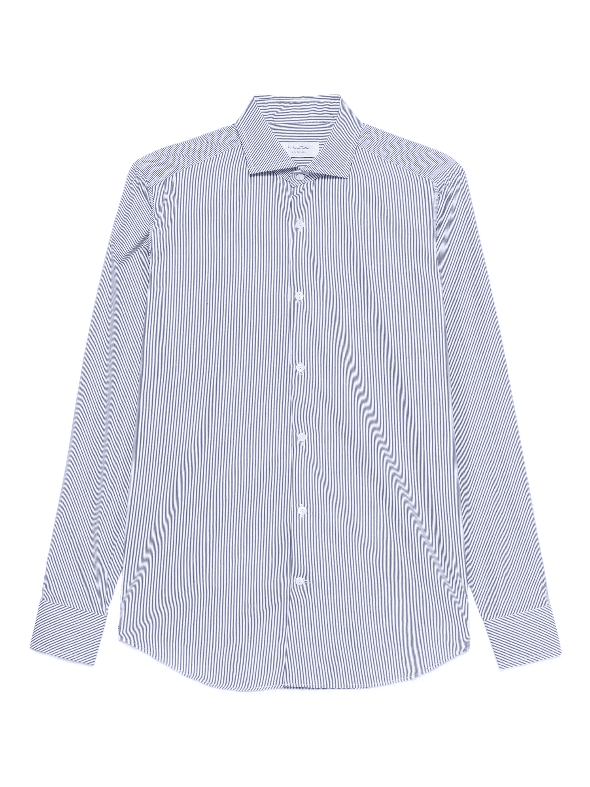 striped shirt - Image 1