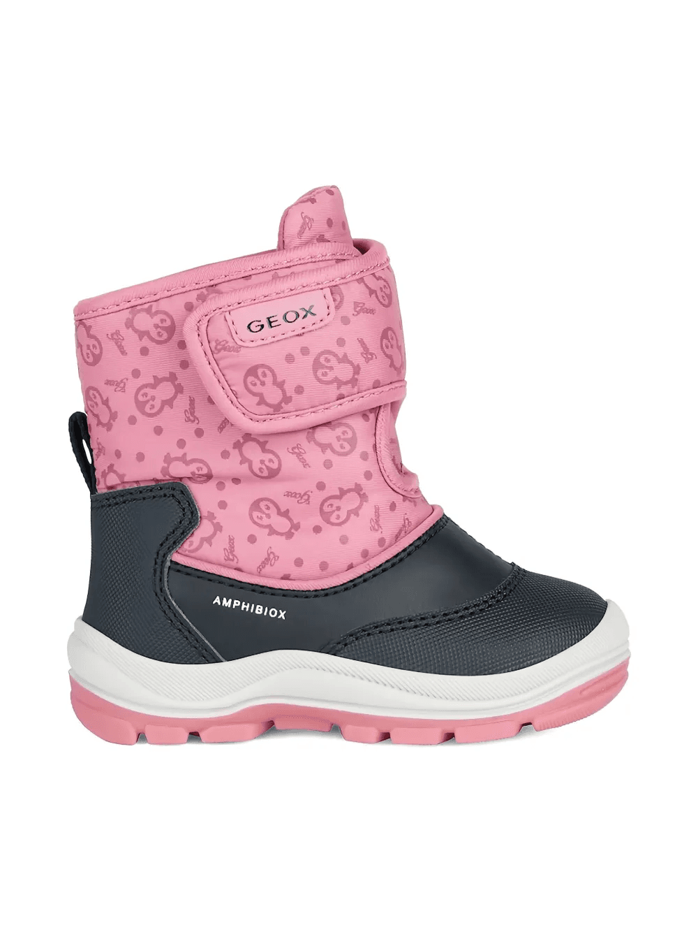 Flanfil abx boots - Image 1