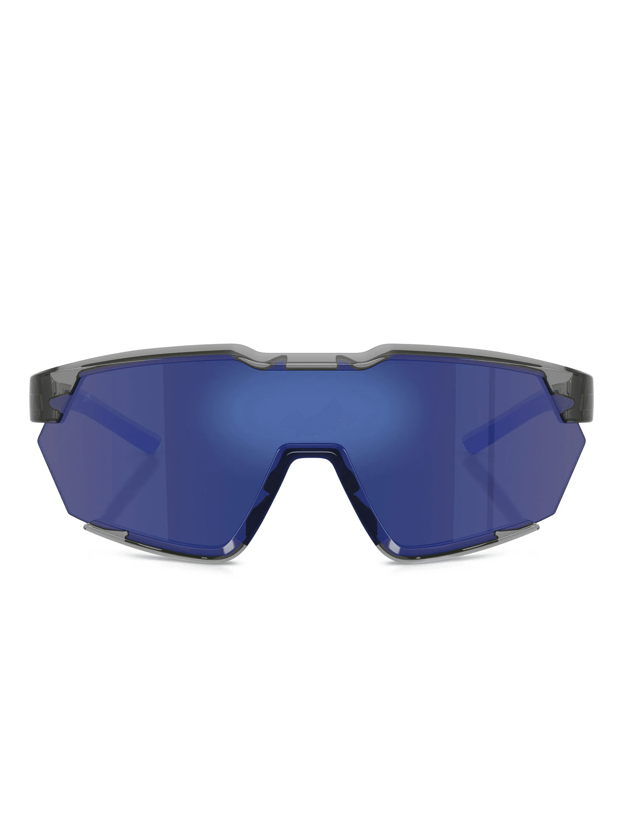 shield-frame sunglasses - Image 1