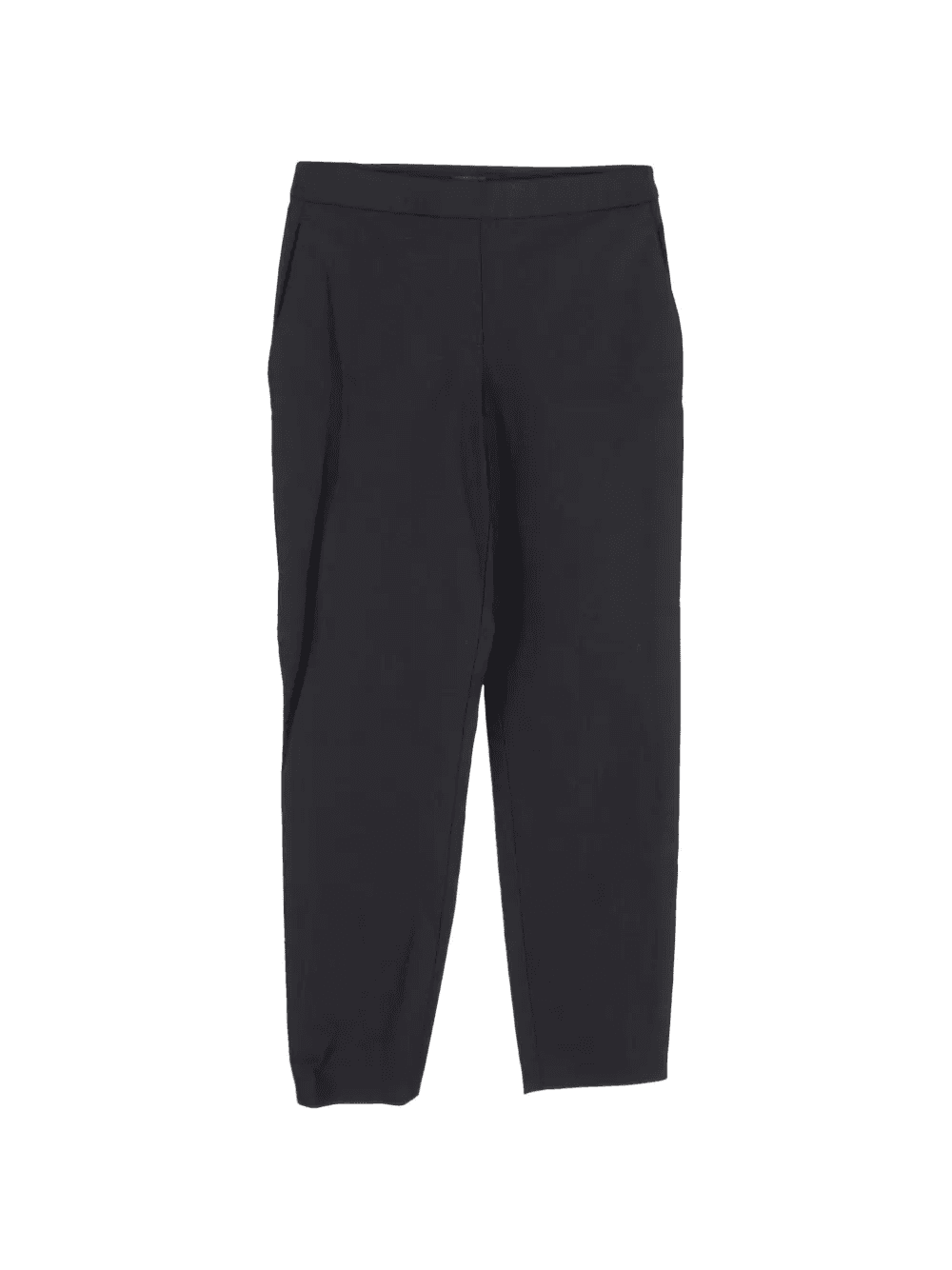 wool trousers - Image 1