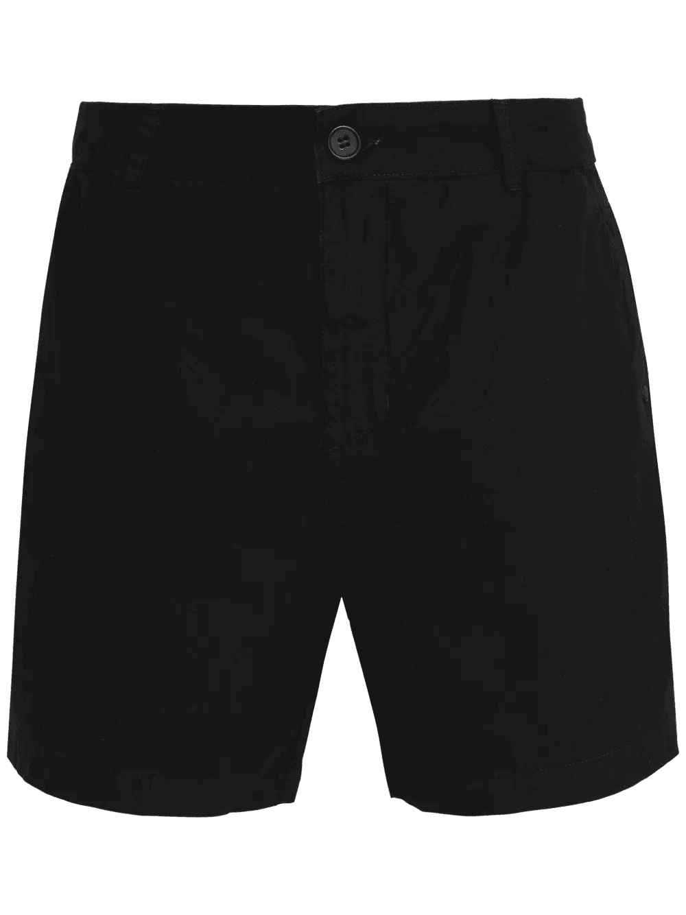 Flow cotton shorts - Image 1