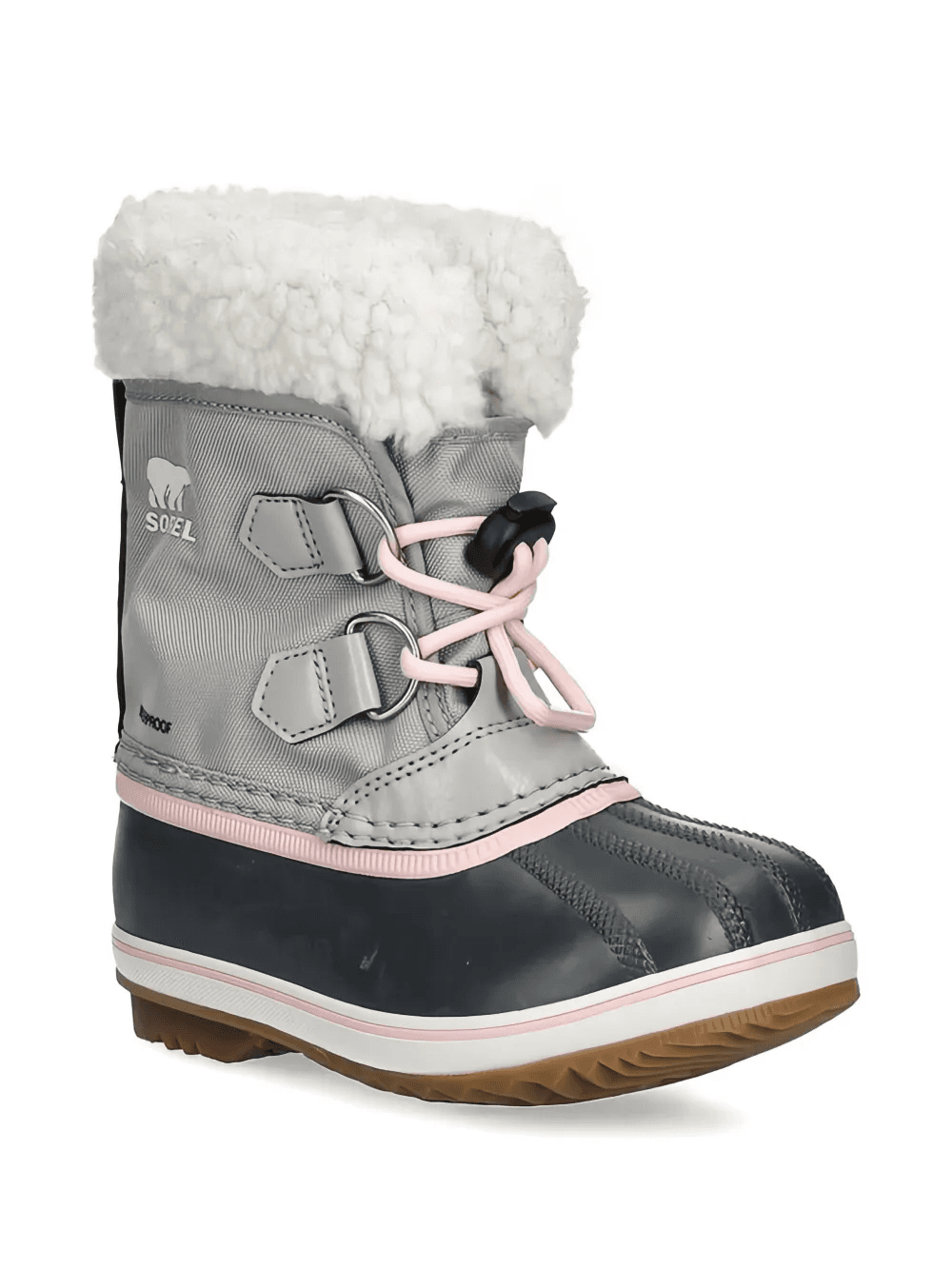 YOOT PAC™ trim boots - Image 1