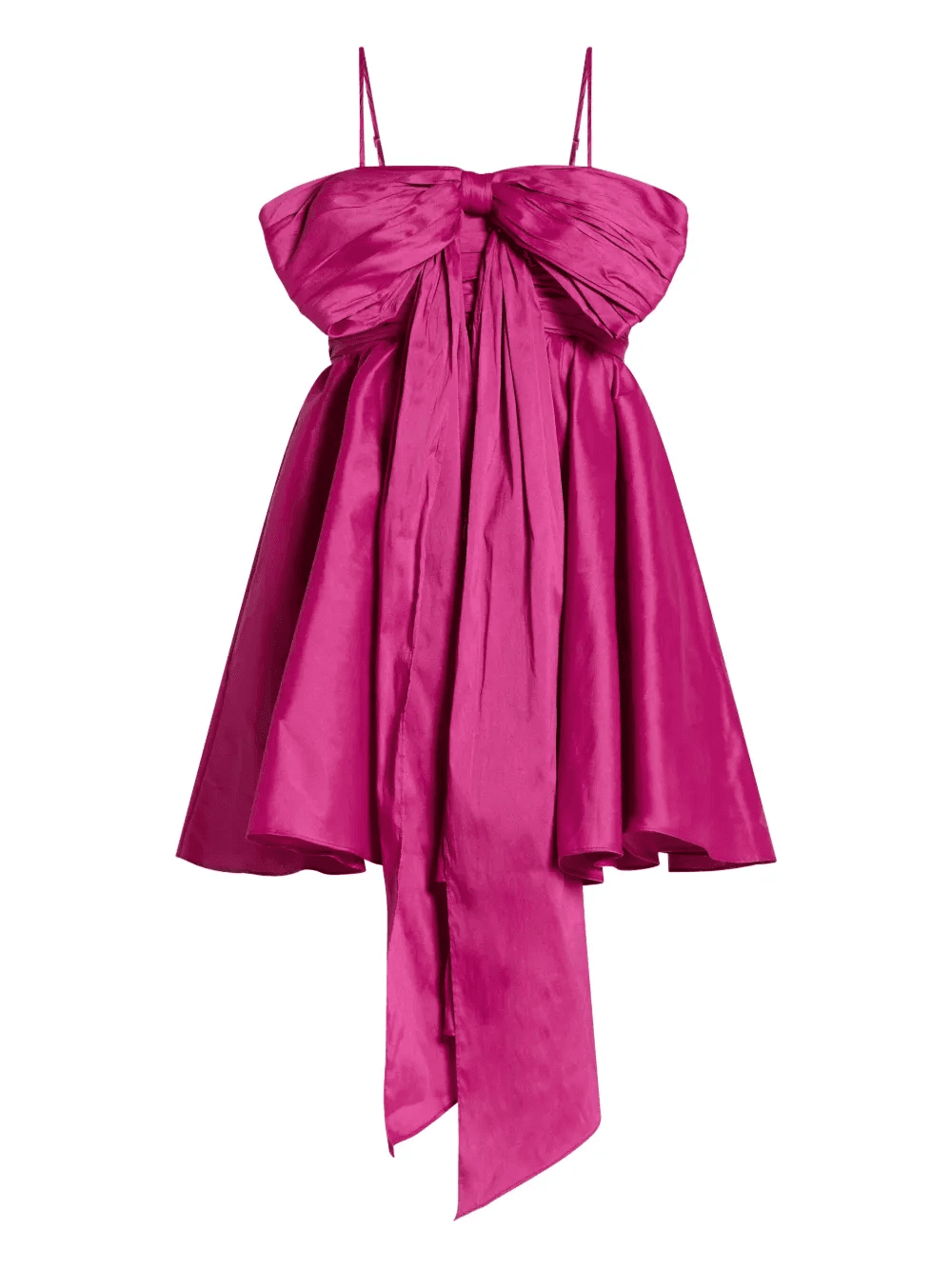 Scarlett mini dress - Image 1