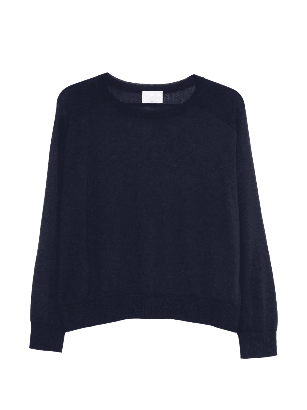 long-sleeved T-shirt - Image 1