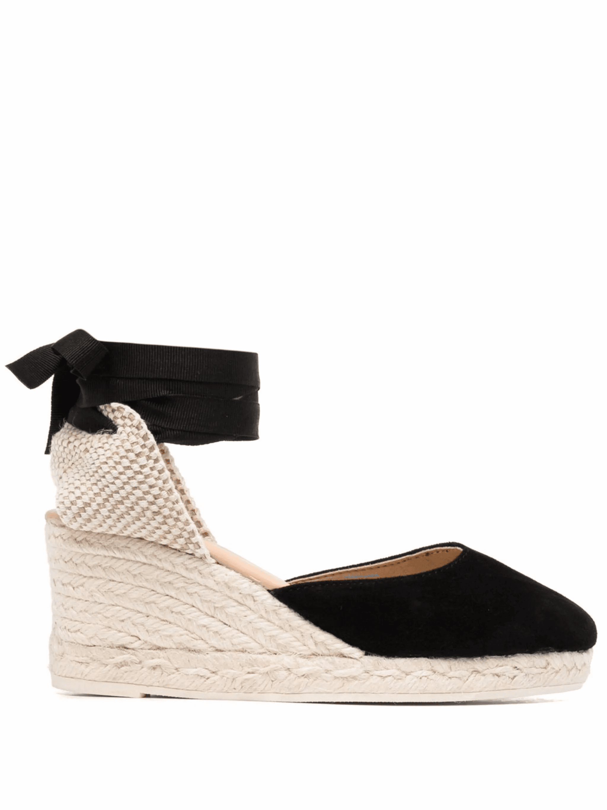 75mm espadrilles - Image 1