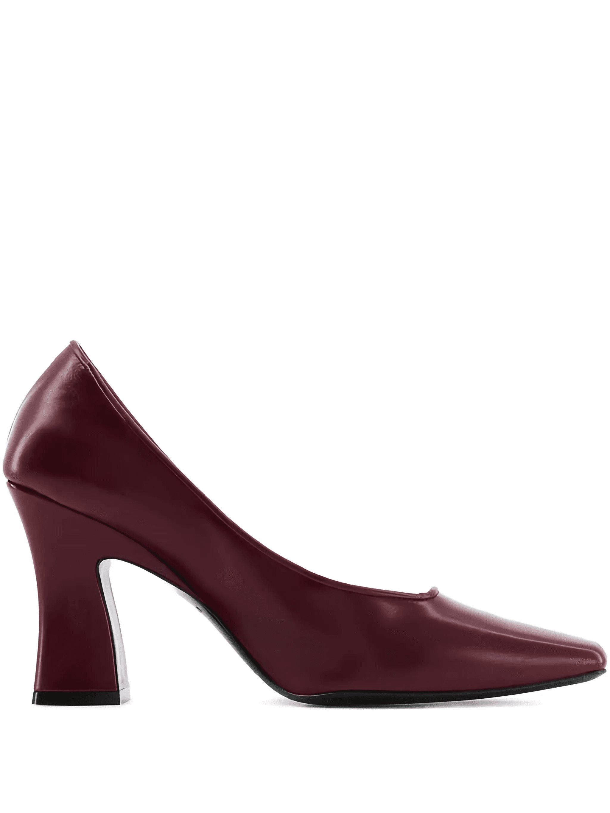85mm Nodstalgia Heidi heeled pumps - Image 1
