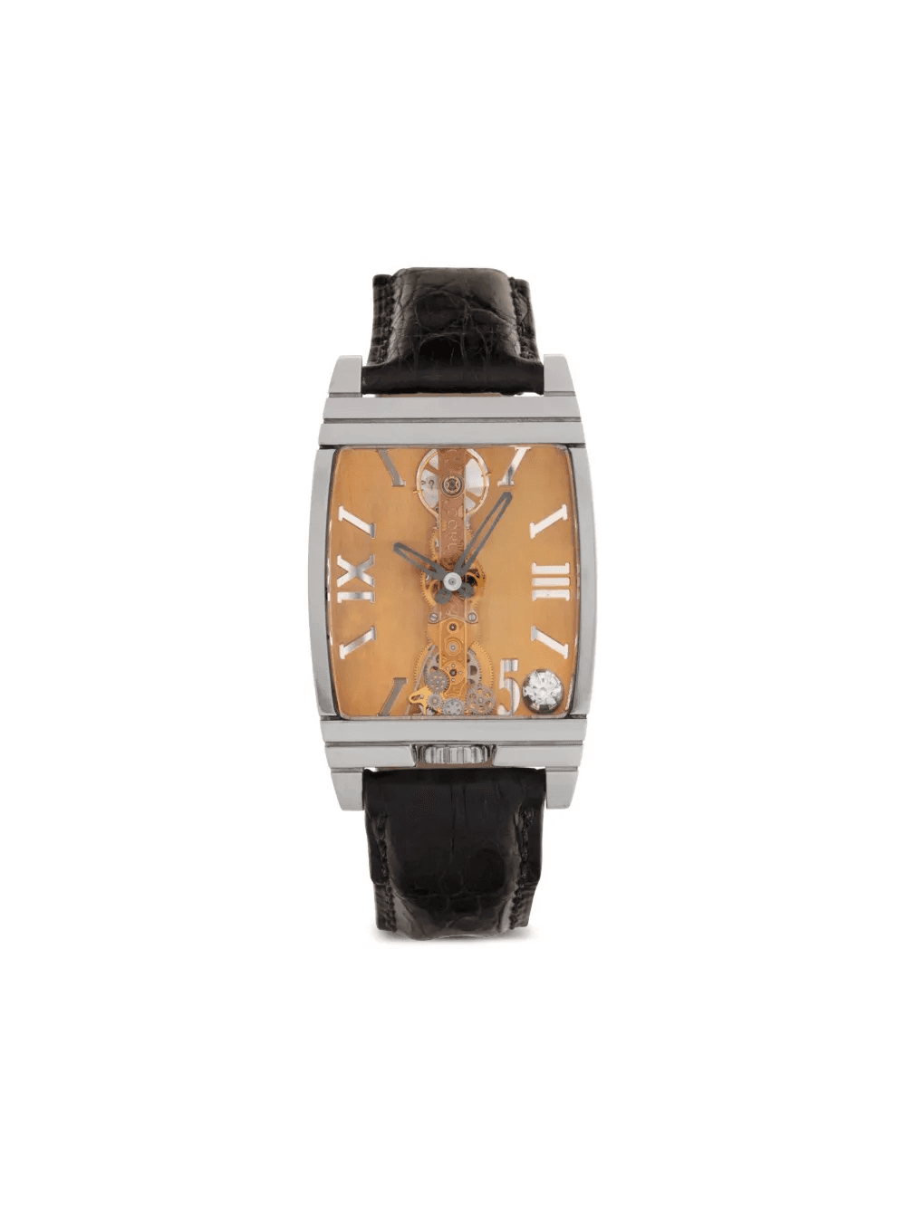 pre-owned Golden Bridge 42mm - Image 1