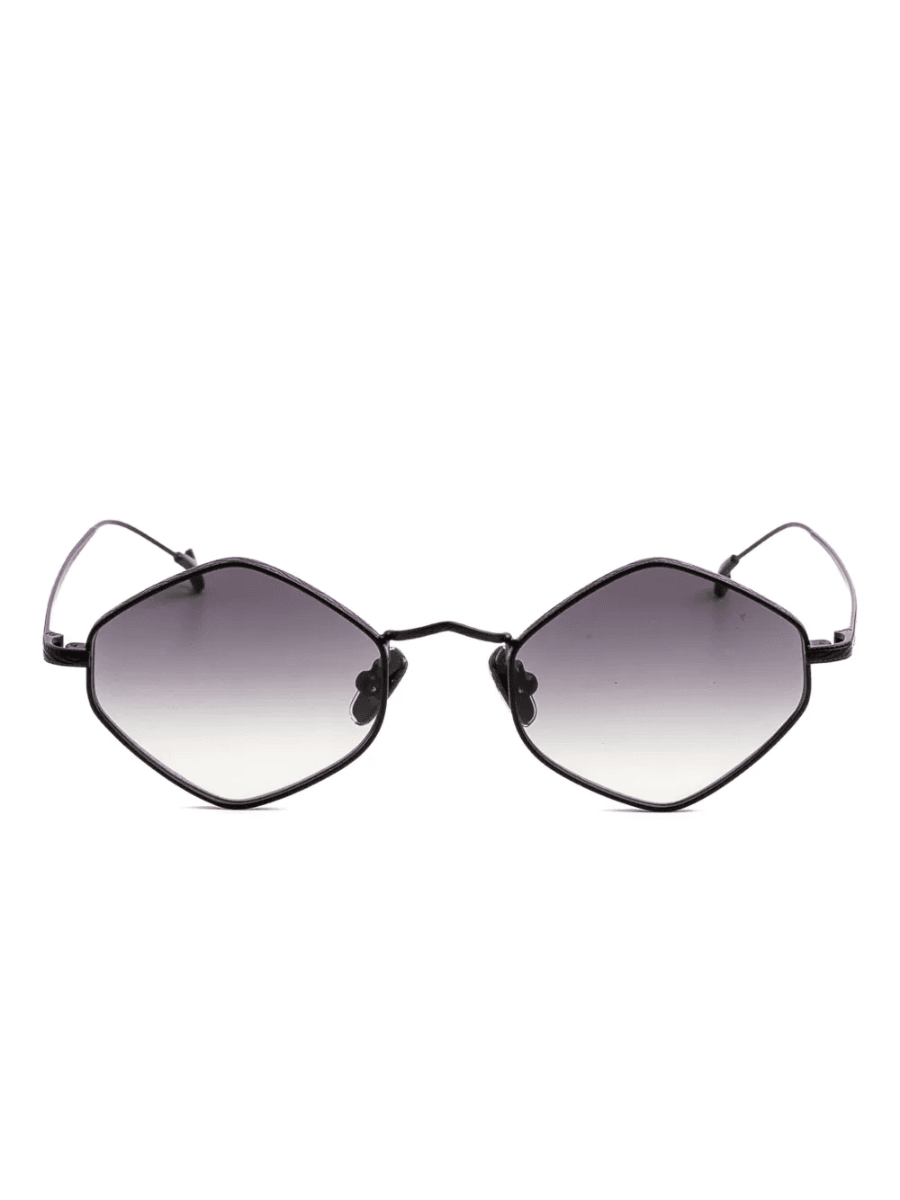 Canar geometric-frame sunglasses - Image 1