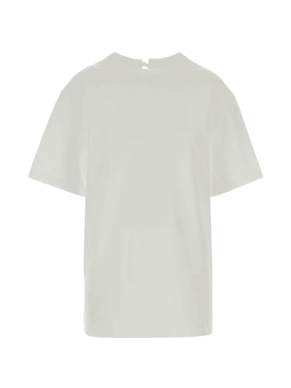 cotton T-shirt - Image 1