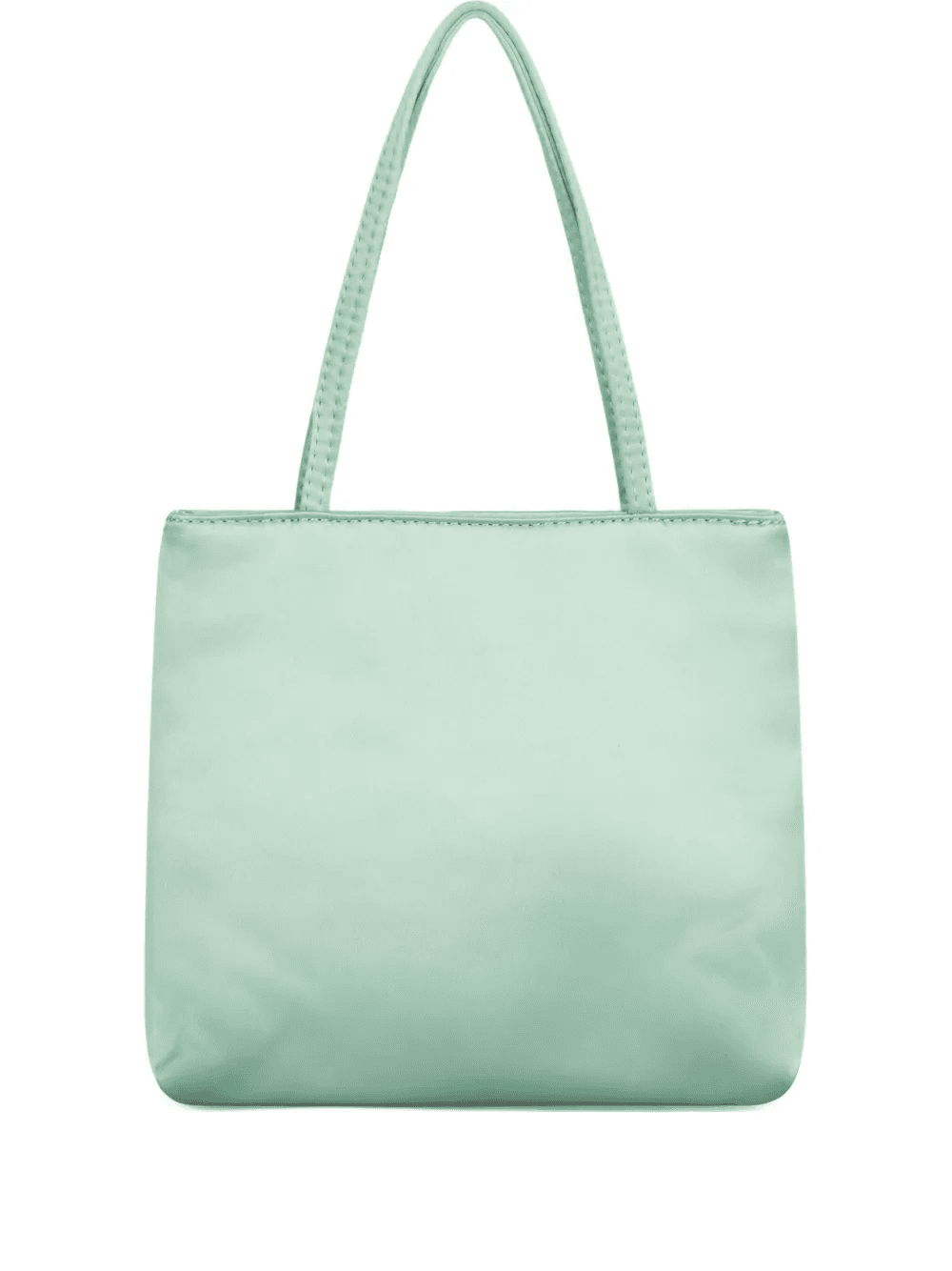 top-handle tote bag - Image 1